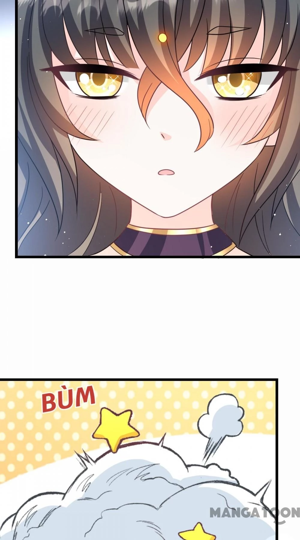 Tân Nương Của Ma Thần Chapter 167 - 9