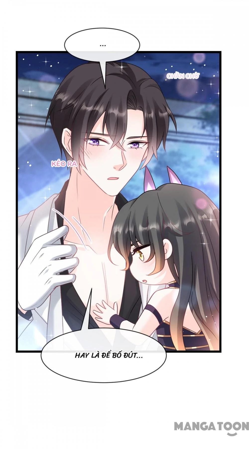 Tân Nương Của Ma Thần Chapter 167 - 14