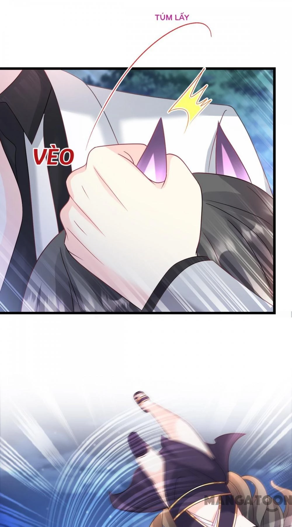 Tân Nương Của Ma Thần Chapter 167 - 15