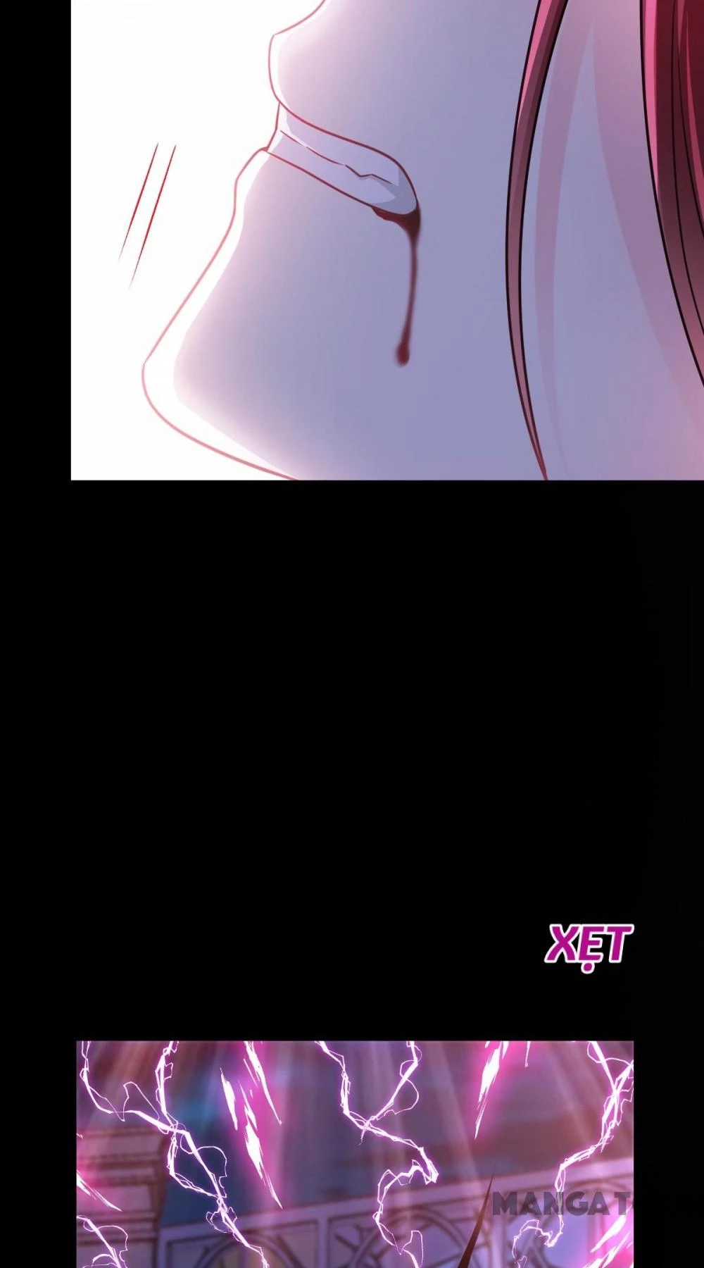 Tân Nương Của Ma Thần Chapter 167 - 35