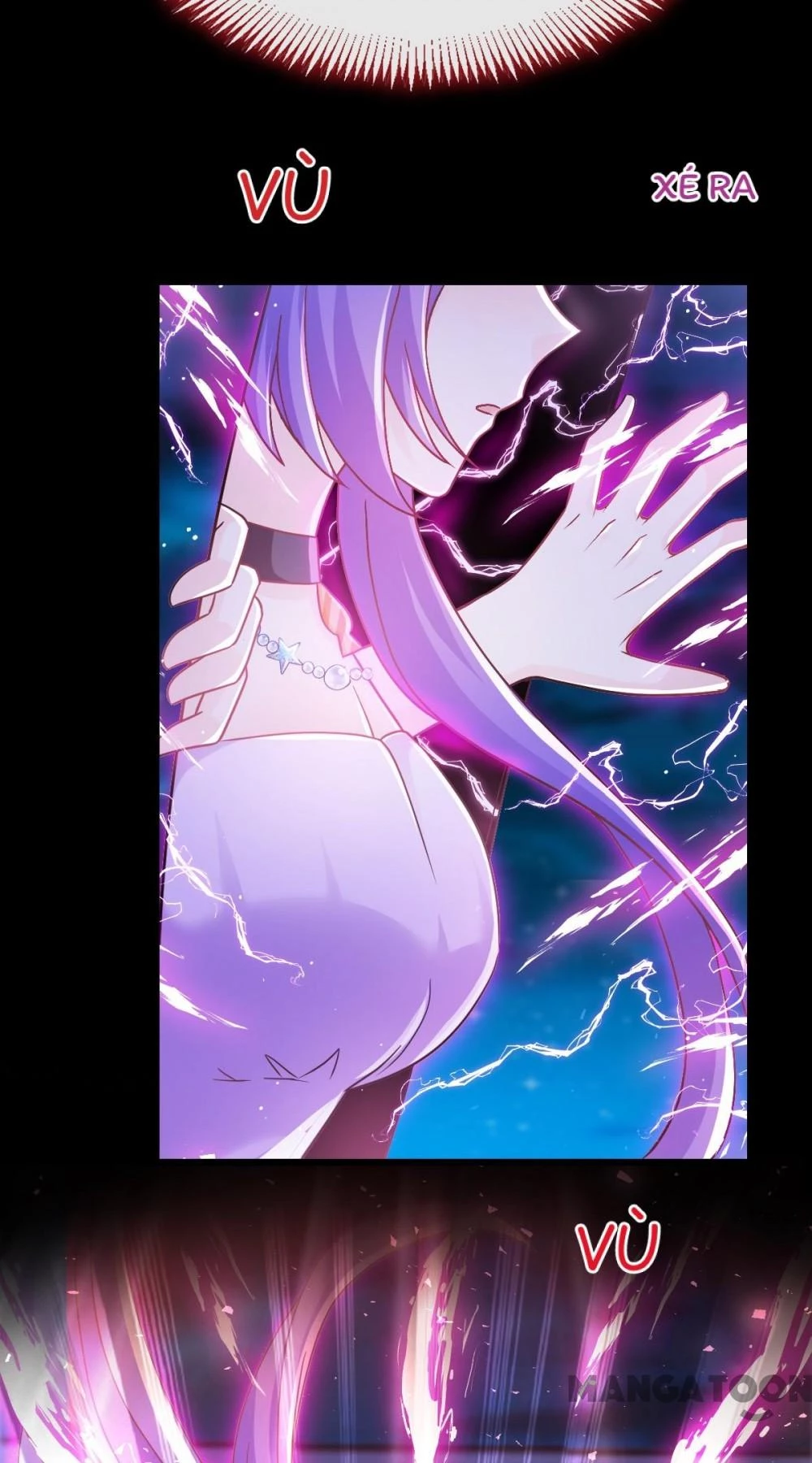 Tân Nương Của Ma Thần Chapter 167 - 37