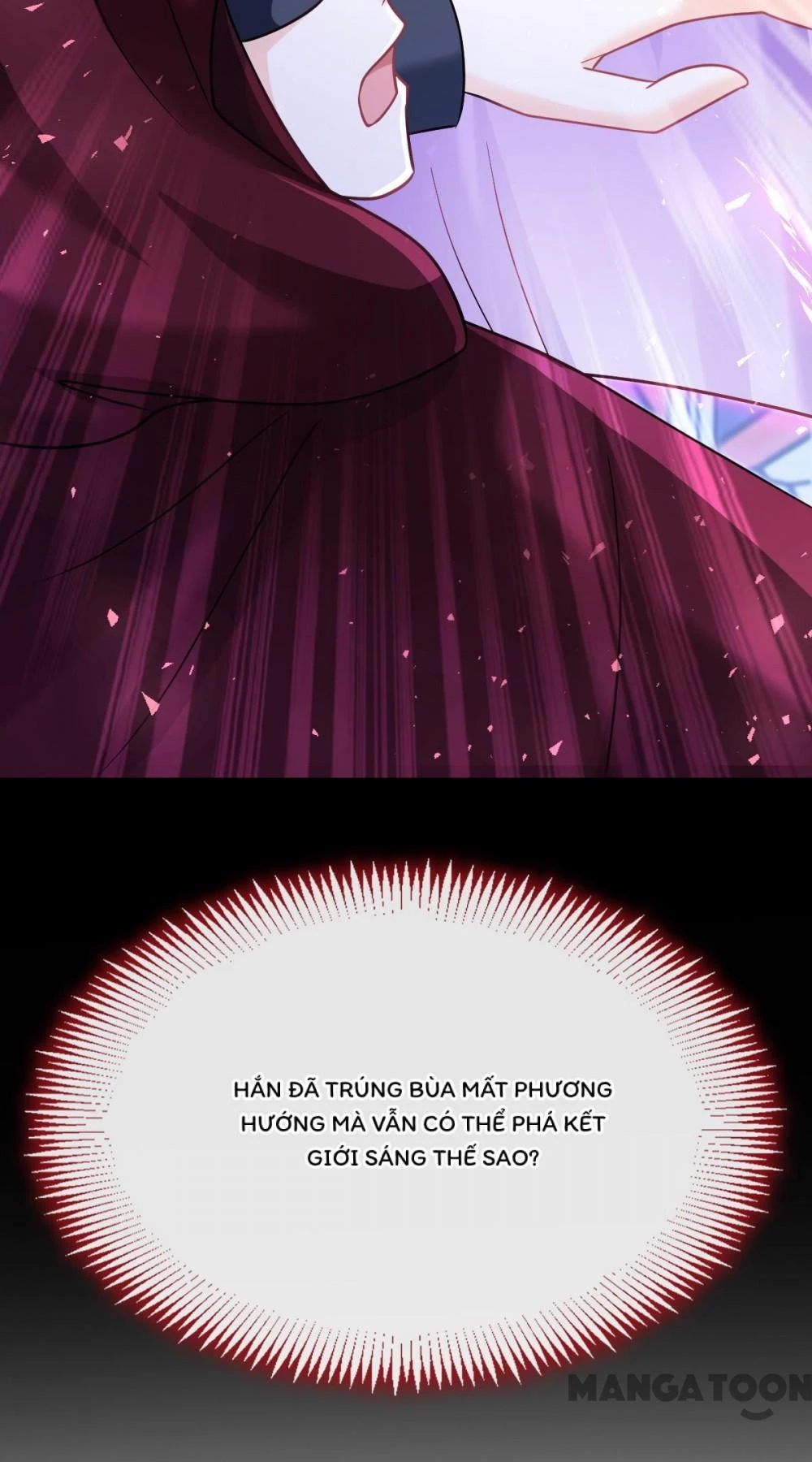 Tân Nương Của Ma Thần Chapter 167 - 39