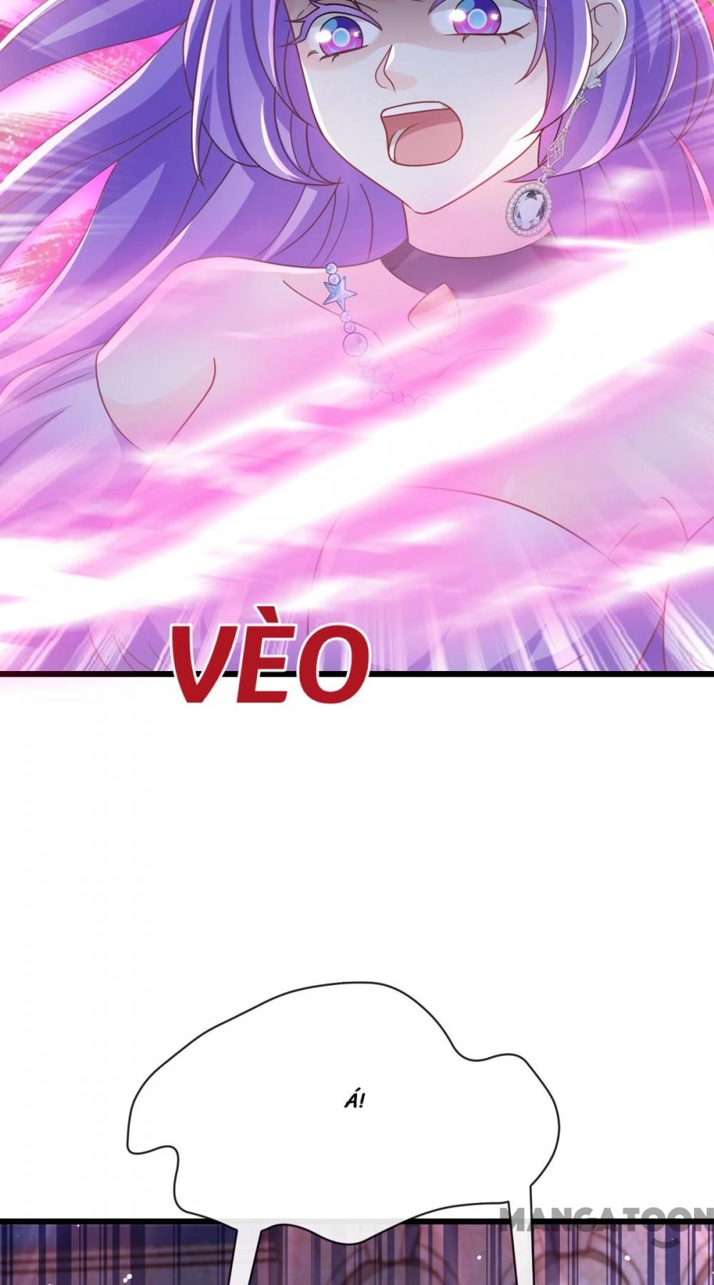 Tân Nương Của Ma Thần Chapter 168 - 4