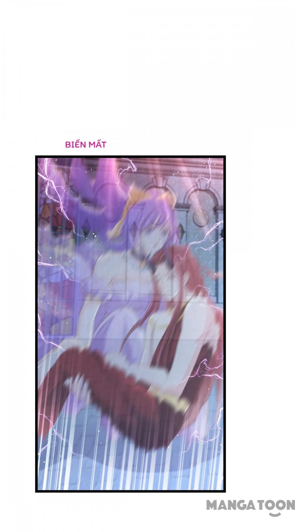 Tân Nương Của Ma Thần Chapter 168 - 7