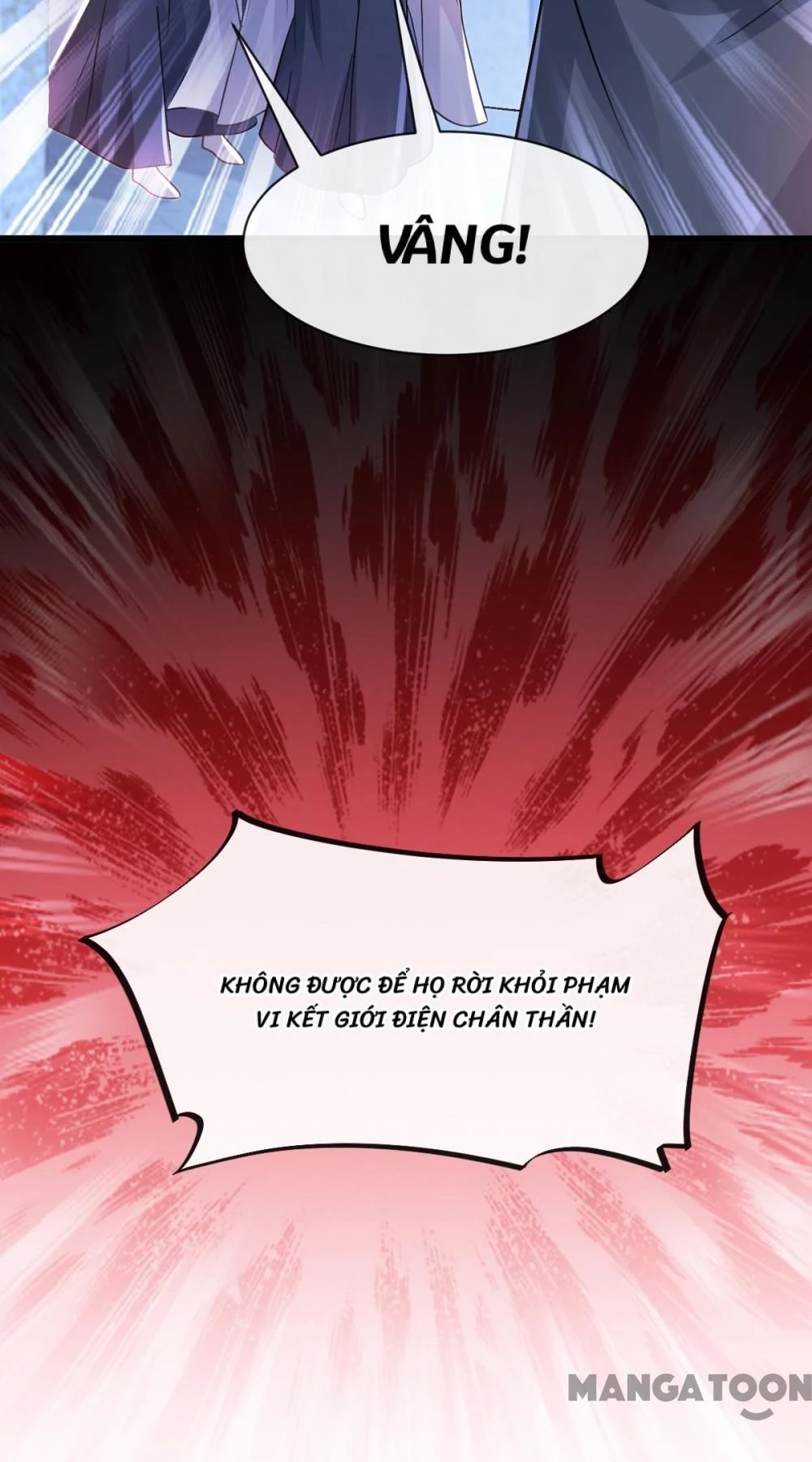 Tân Nương Của Ma Thần Chapter 168 - 9