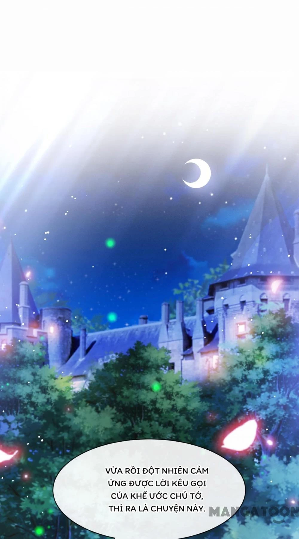 Tân Nương Của Ma Thần Chapter 168 - 11