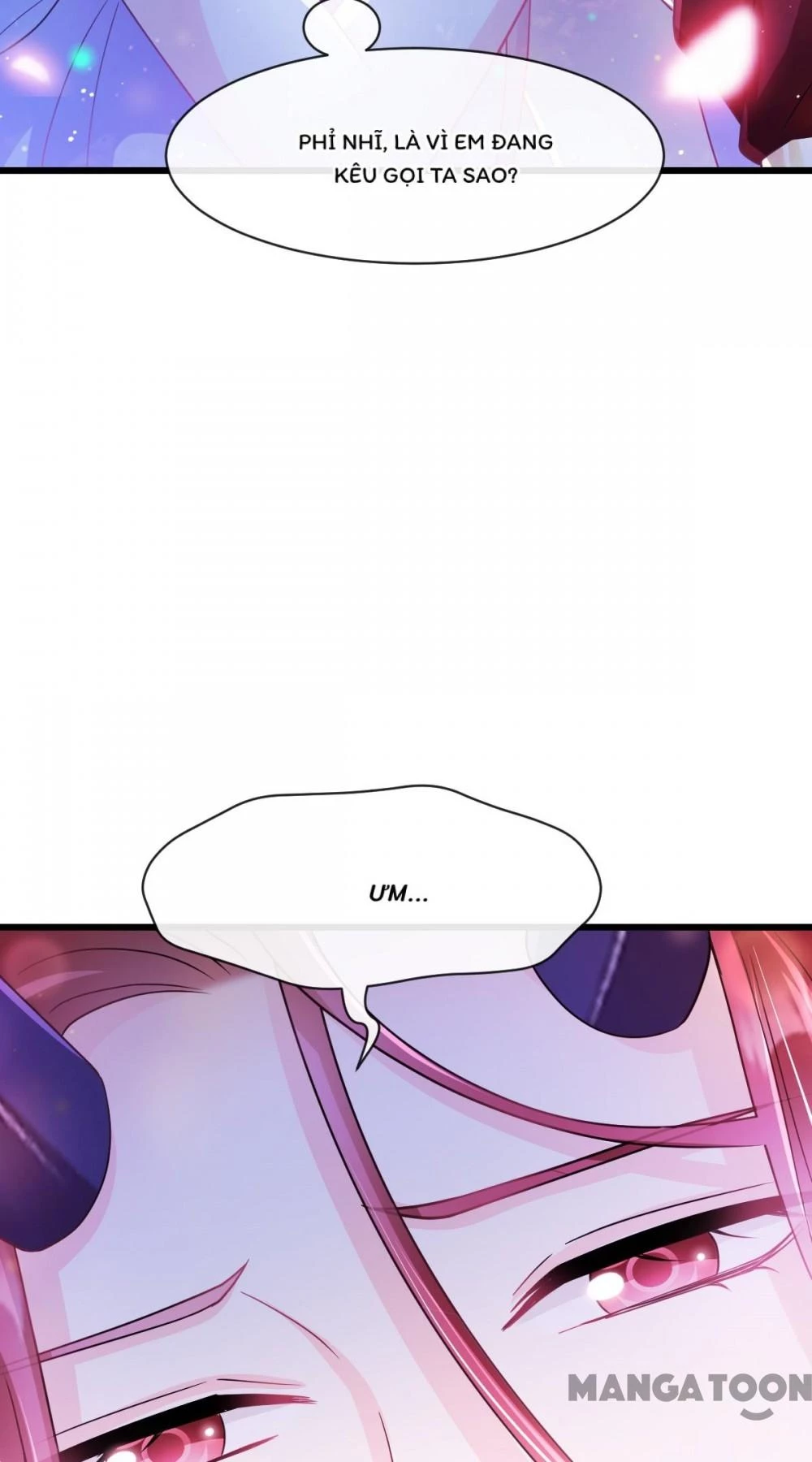 Tân Nương Của Ma Thần Chapter 168 - 13