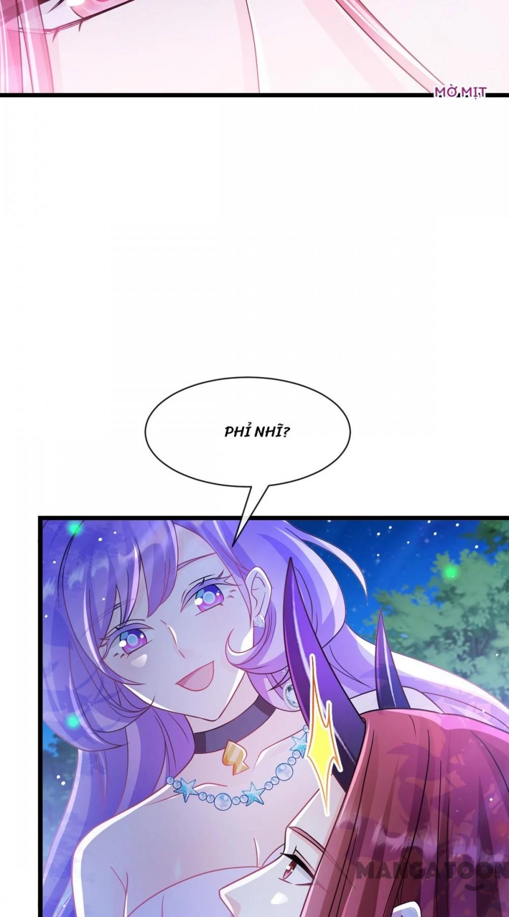 Tân Nương Của Ma Thần Chapter 168 - 14