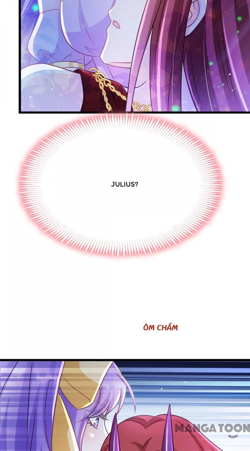 Tân Nương Của Ma Thần Chapter 168 - 15