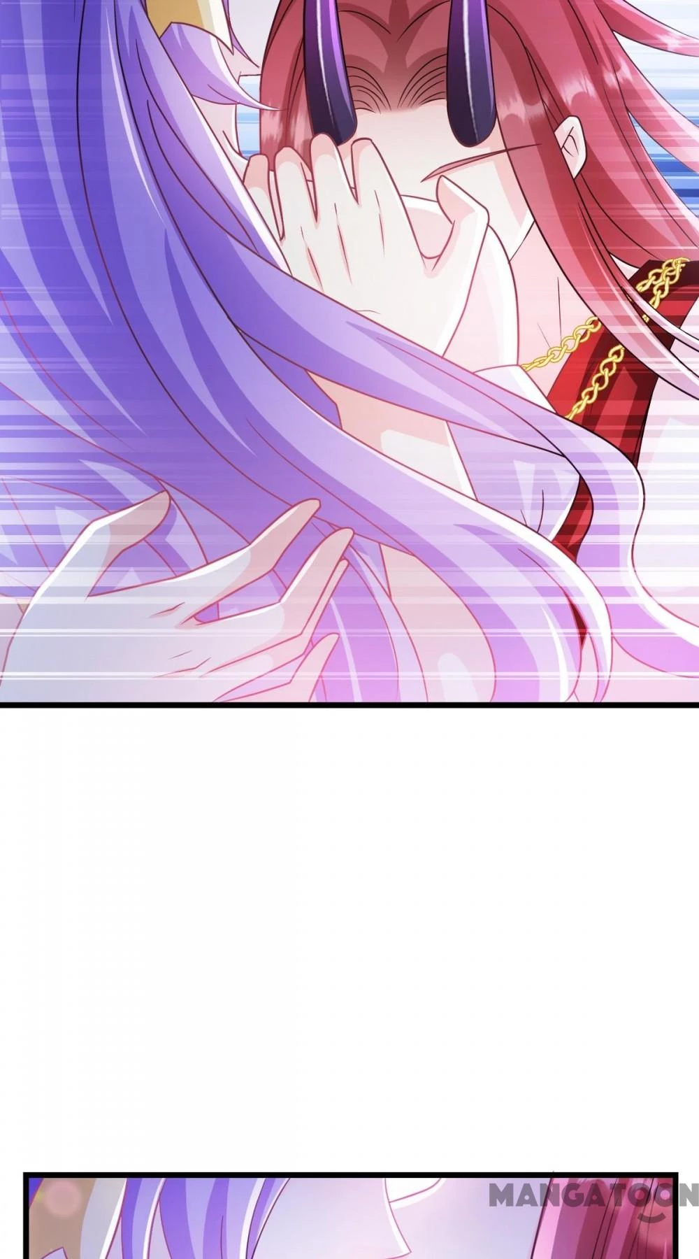 Tân Nương Của Ma Thần Chapter 168 - 16