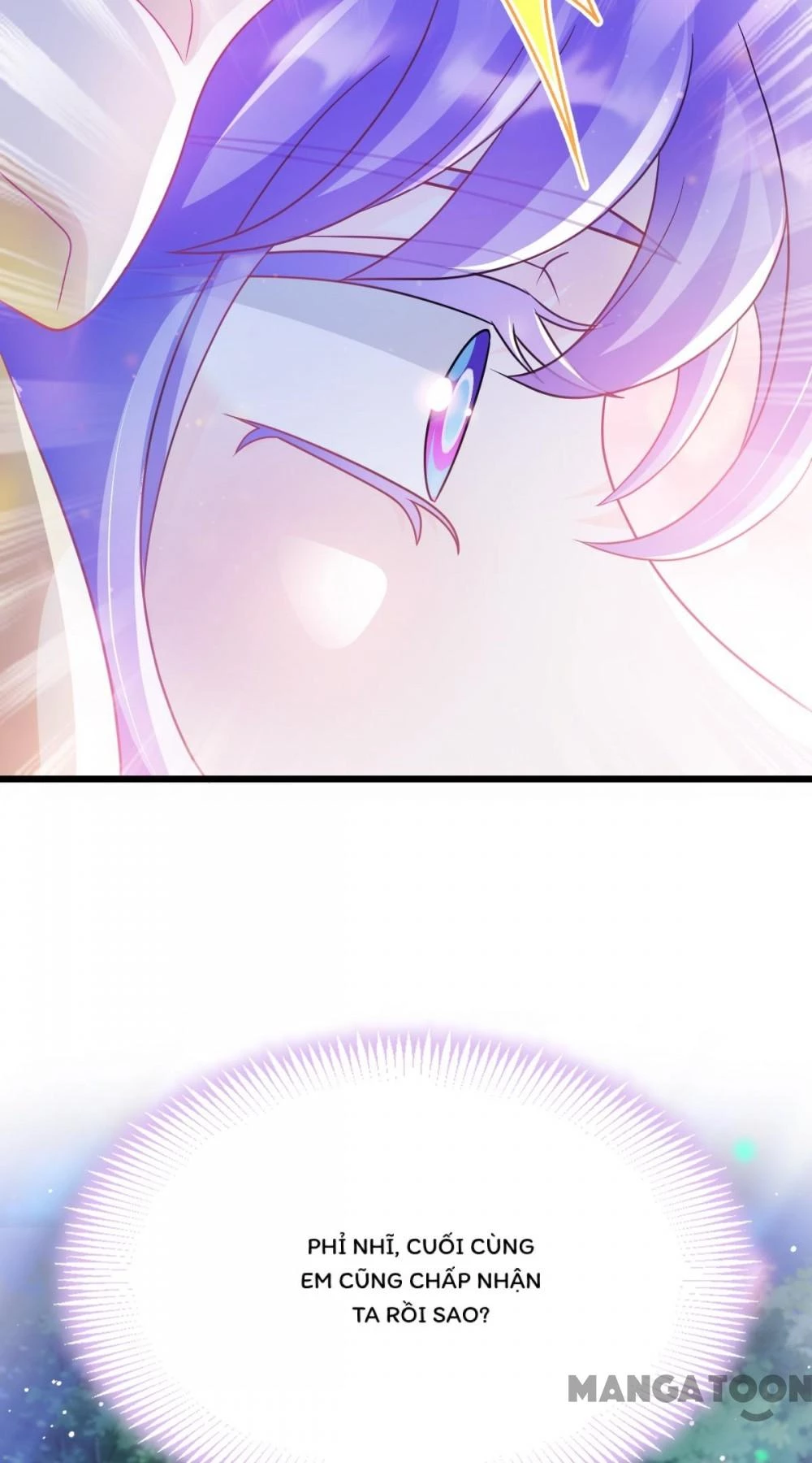 Tân Nương Của Ma Thần Chapter 168 - 18