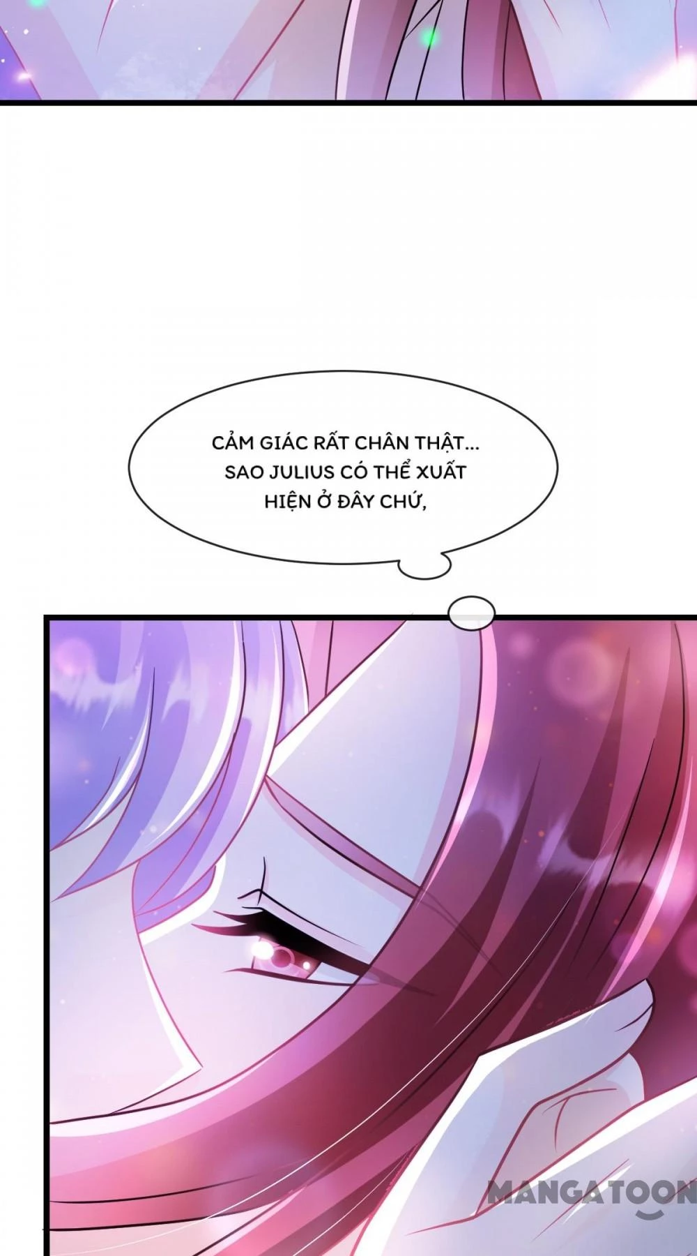 Tân Nương Của Ma Thần Chapter 168 - 20