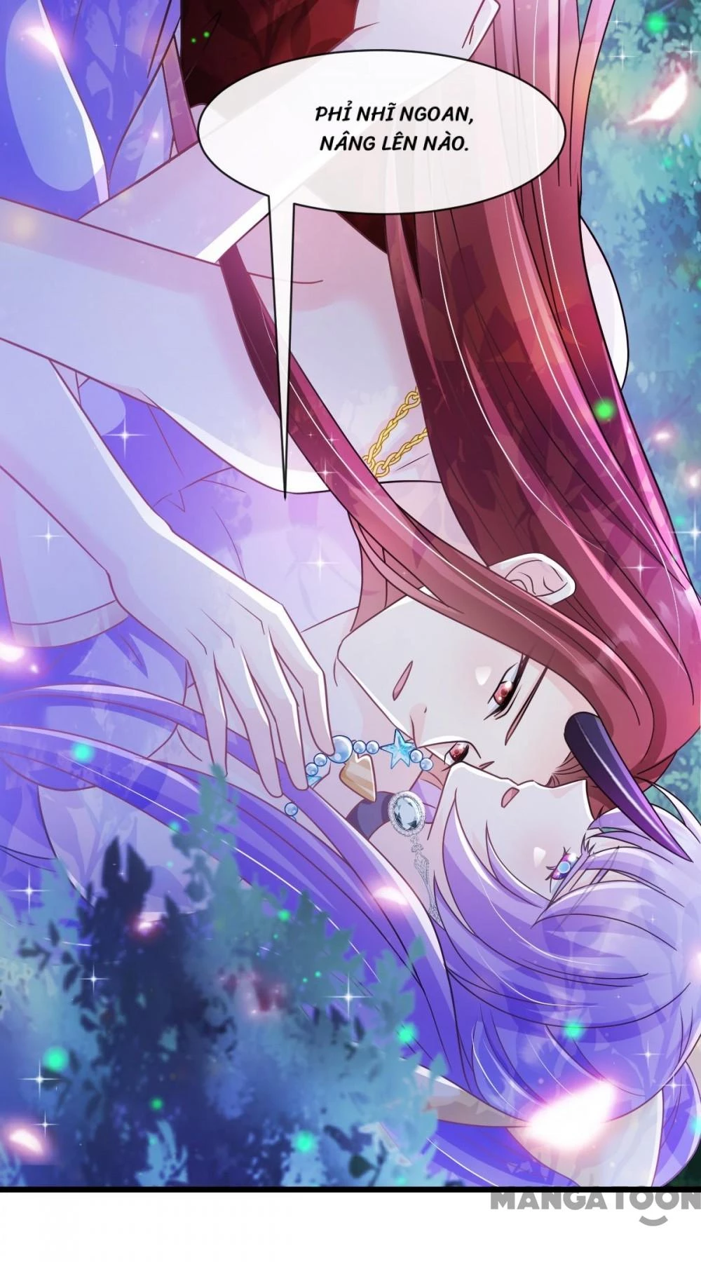 Tân Nương Của Ma Thần Chapter 168 - 23