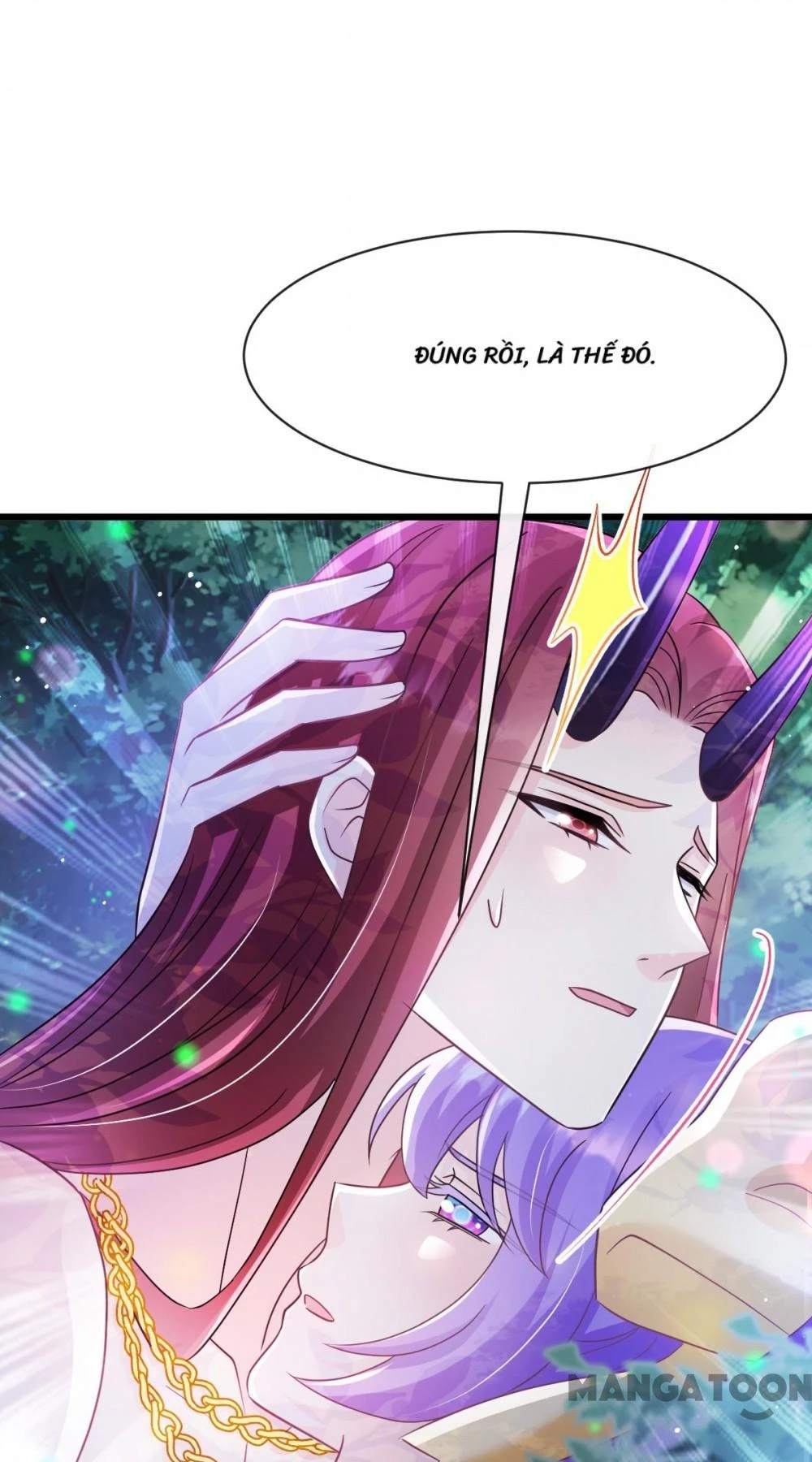 Tân Nương Của Ma Thần Chapter 168 - 24