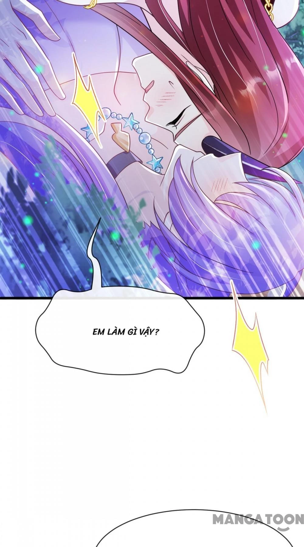 Tân Nương Của Ma Thần Chapter 168 - 28