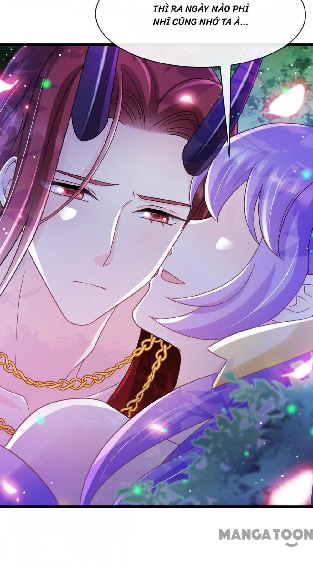 Tân Nương Của Ma Thần Chapter 168 - 29