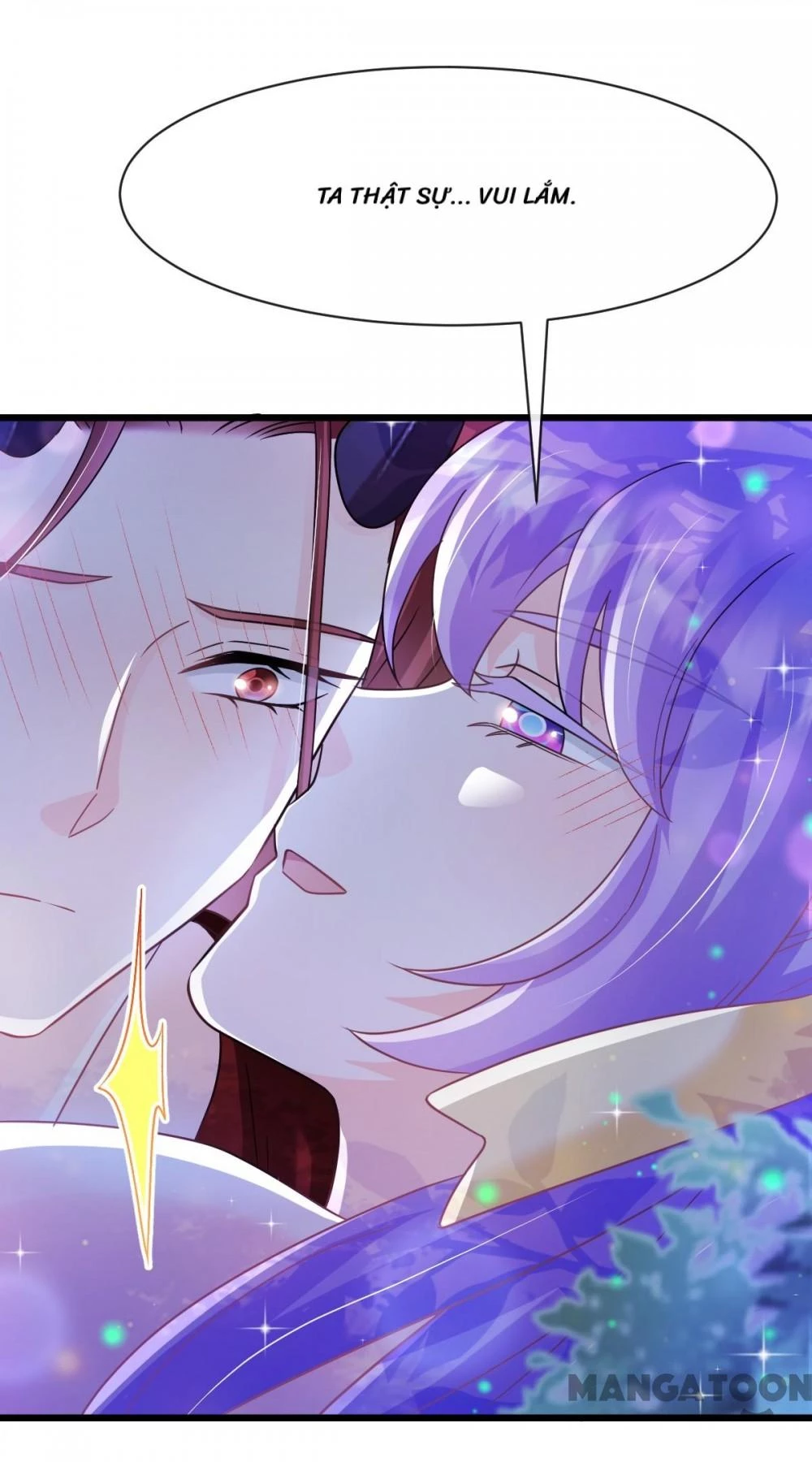 Tân Nương Của Ma Thần Chapter 168 - 30