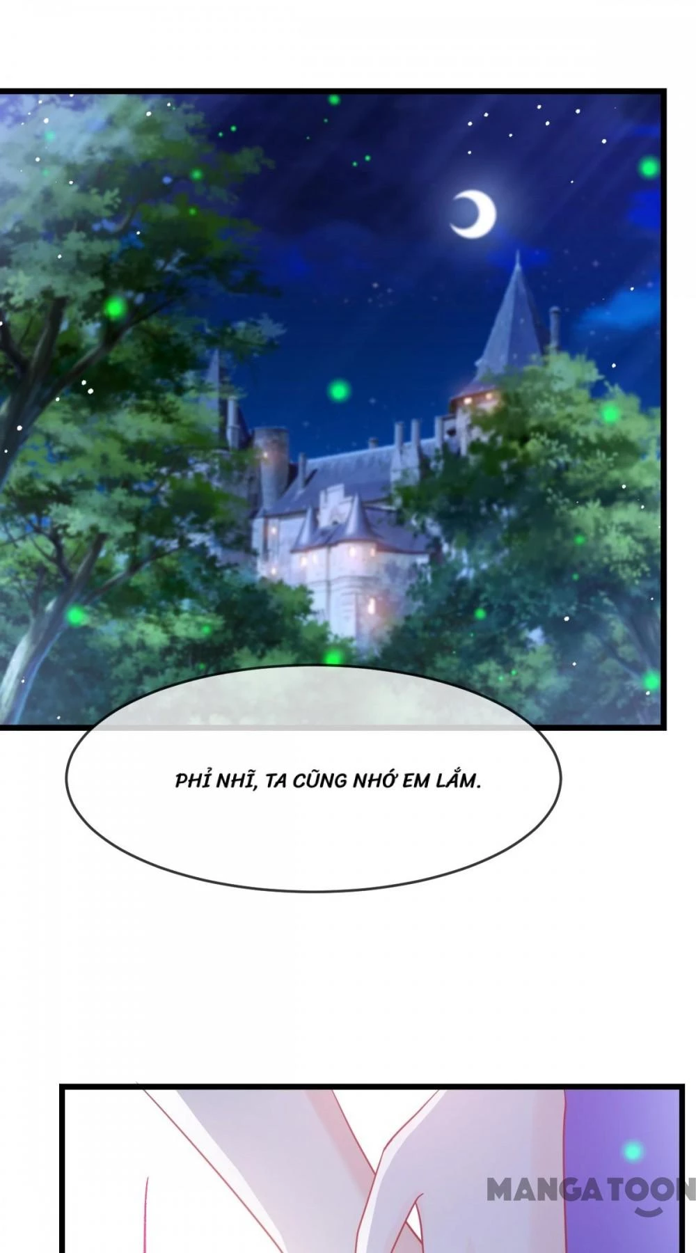 Tân Nương Của Ma Thần Chapter 168 - 32
