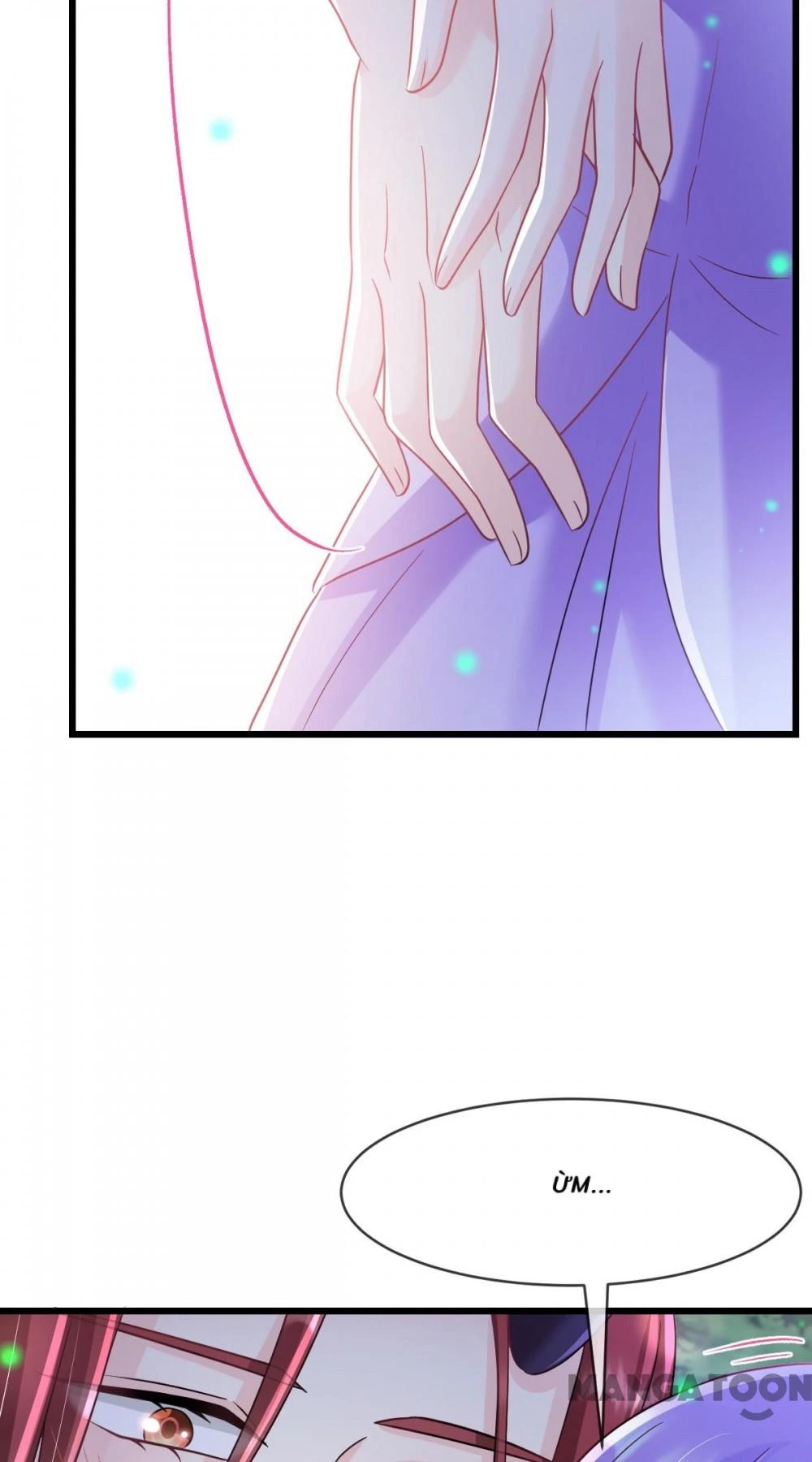 Tân Nương Của Ma Thần Chapter 168 - 33