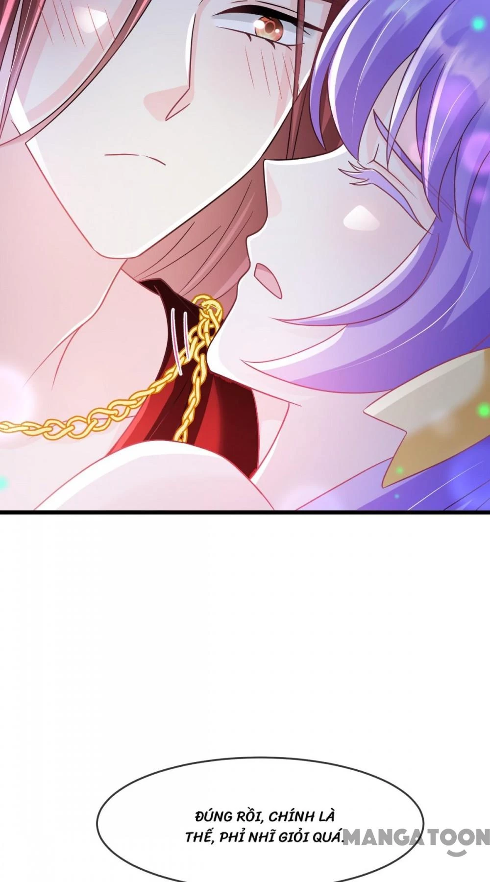 Tân Nương Của Ma Thần Chapter 168 - 34