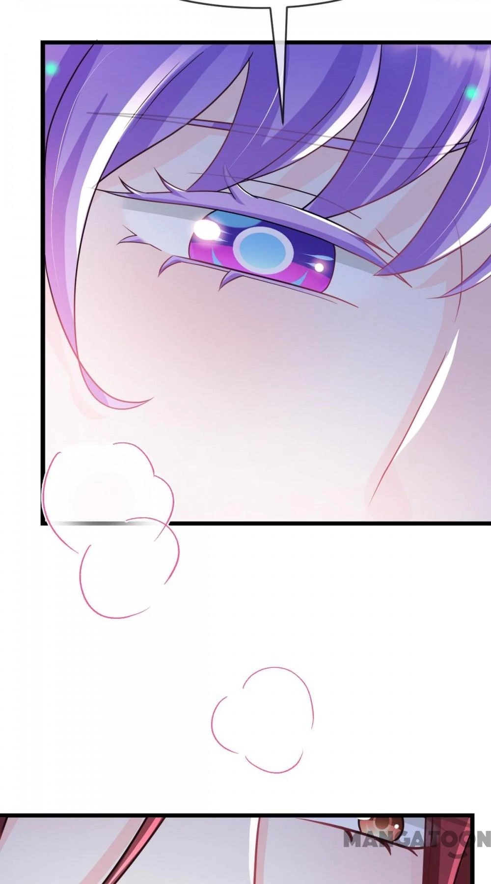 Tân Nương Của Ma Thần Chapter 168 - 35