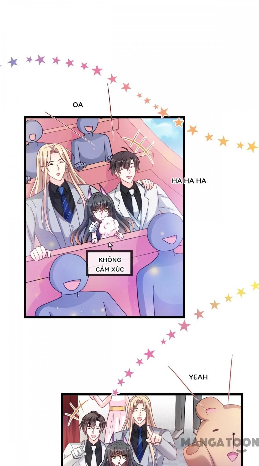 Tân Nương Của Ma Thần Chapter 168 - 39