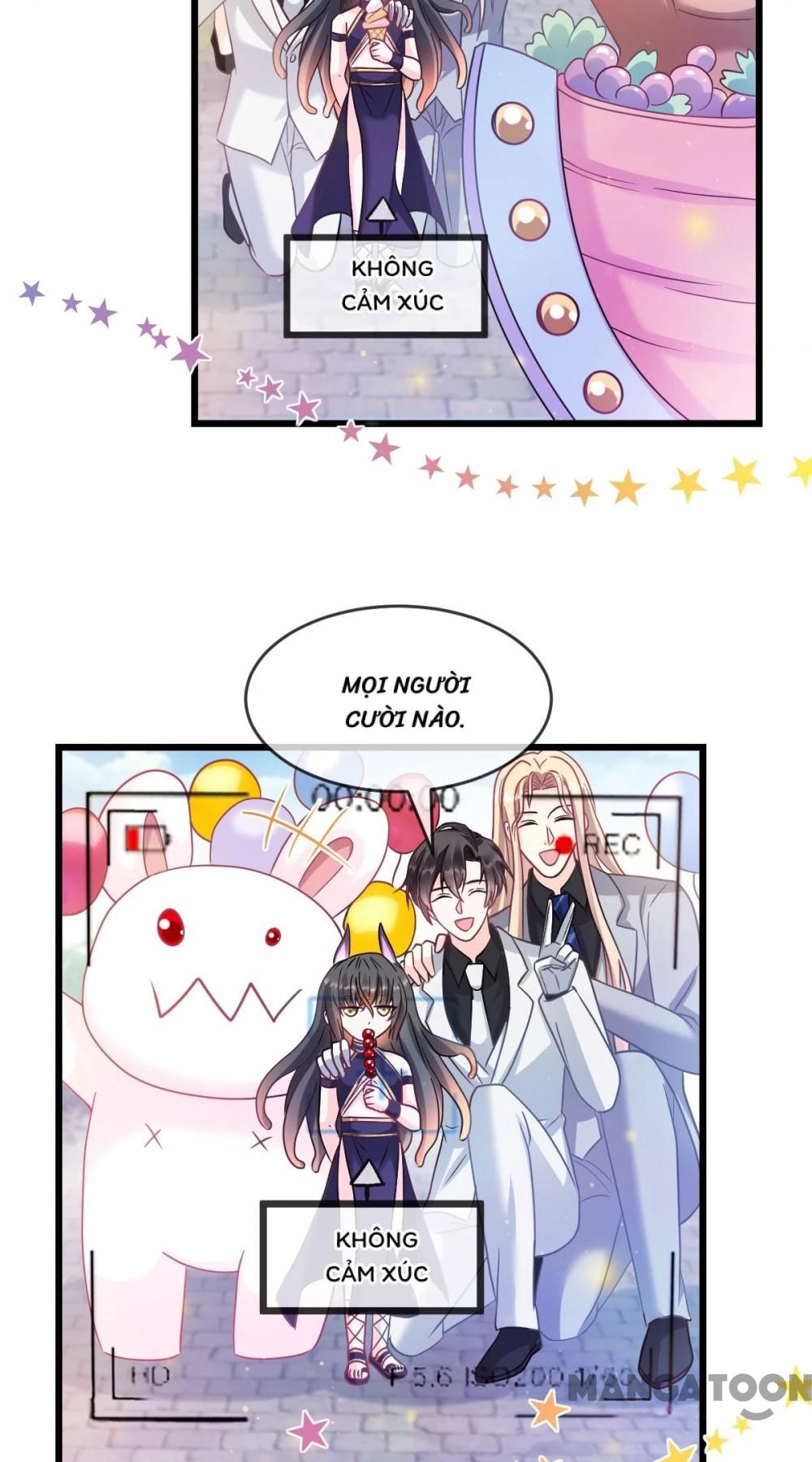 Tân Nương Của Ma Thần Chapter 168 - 40