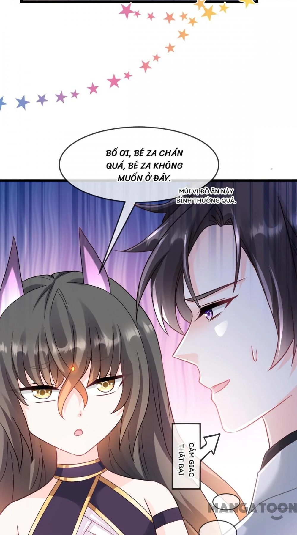 Tân Nương Của Ma Thần Chapter 168 - 41