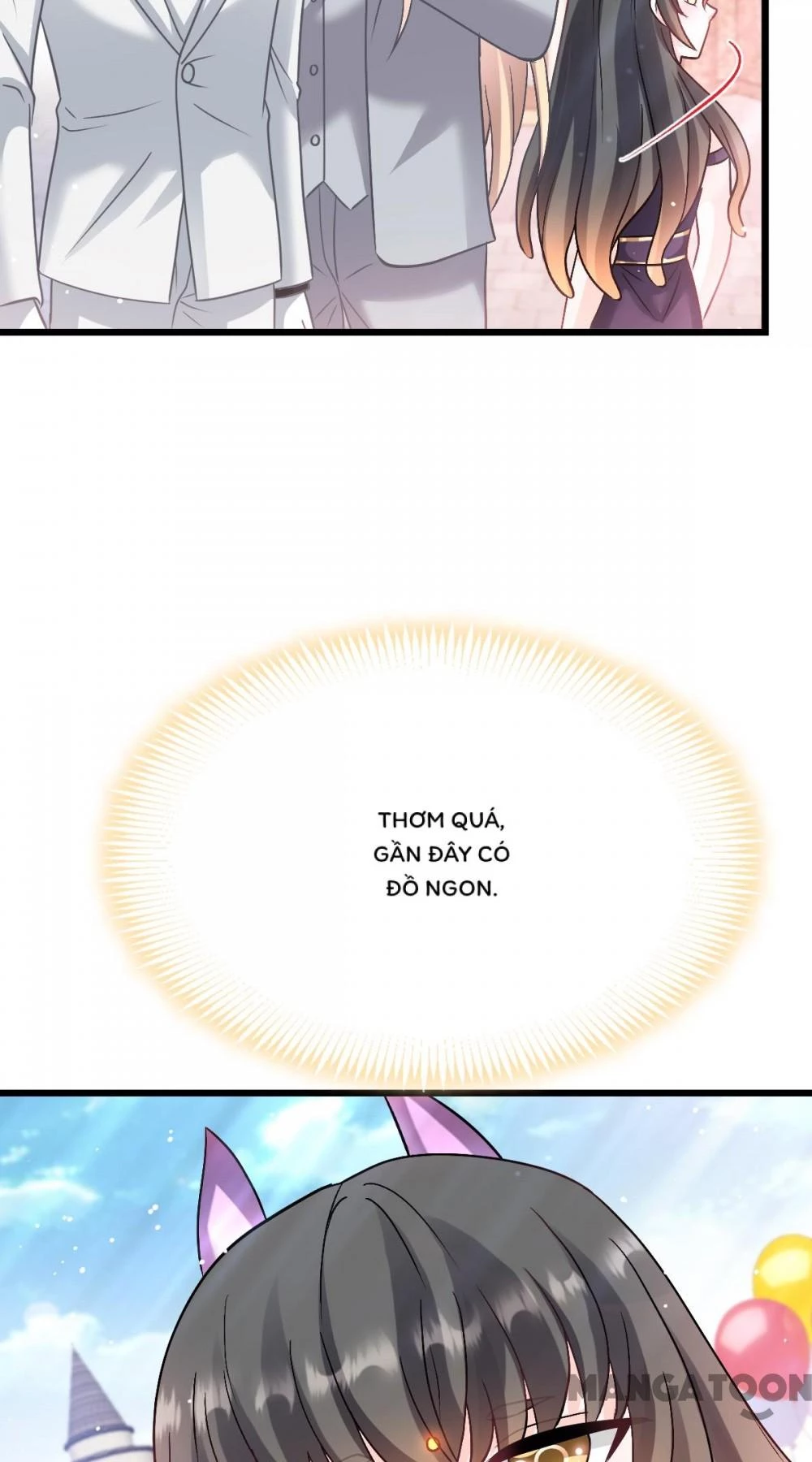 Tân Nương Của Ma Thần Chapter 168 - 43