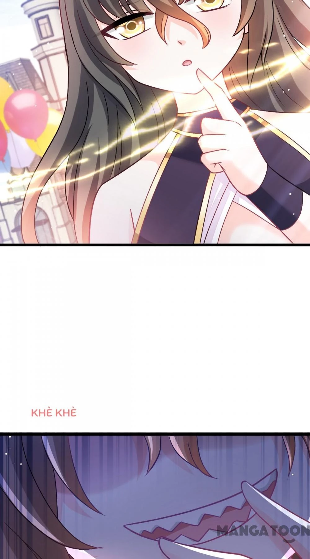 Tân Nương Của Ma Thần Chapter 168 - 44