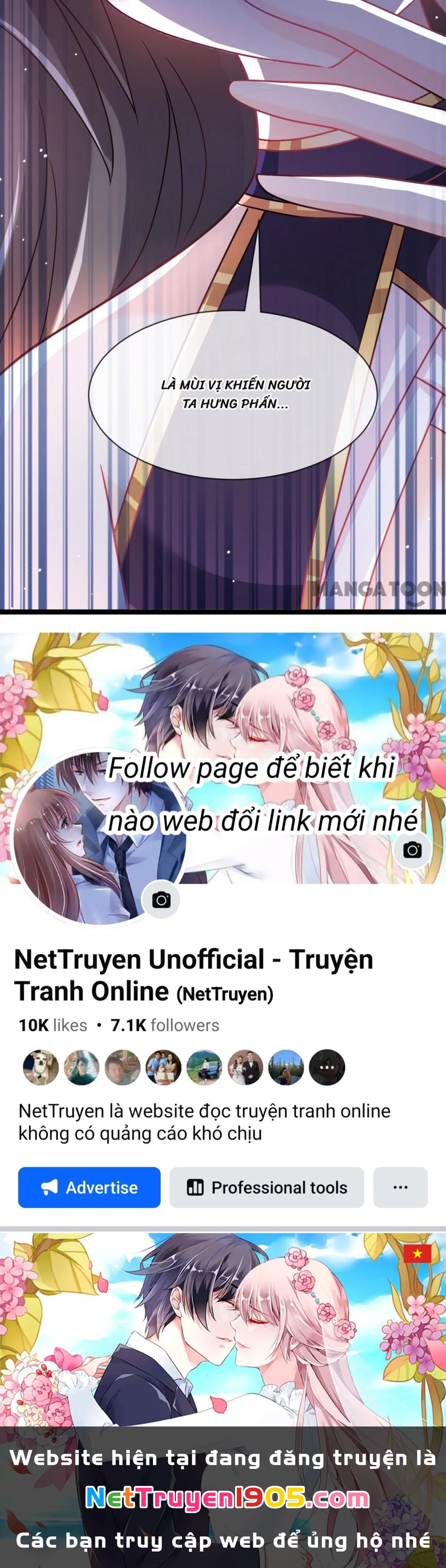 Tân Nương Của Ma Thần Chapter 168 - 45