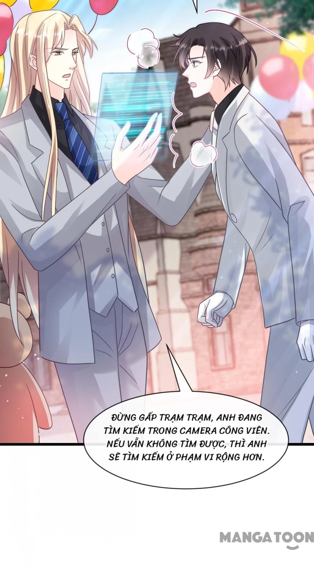 Tân Nương Của Ma Thần Chapter 169 - 2