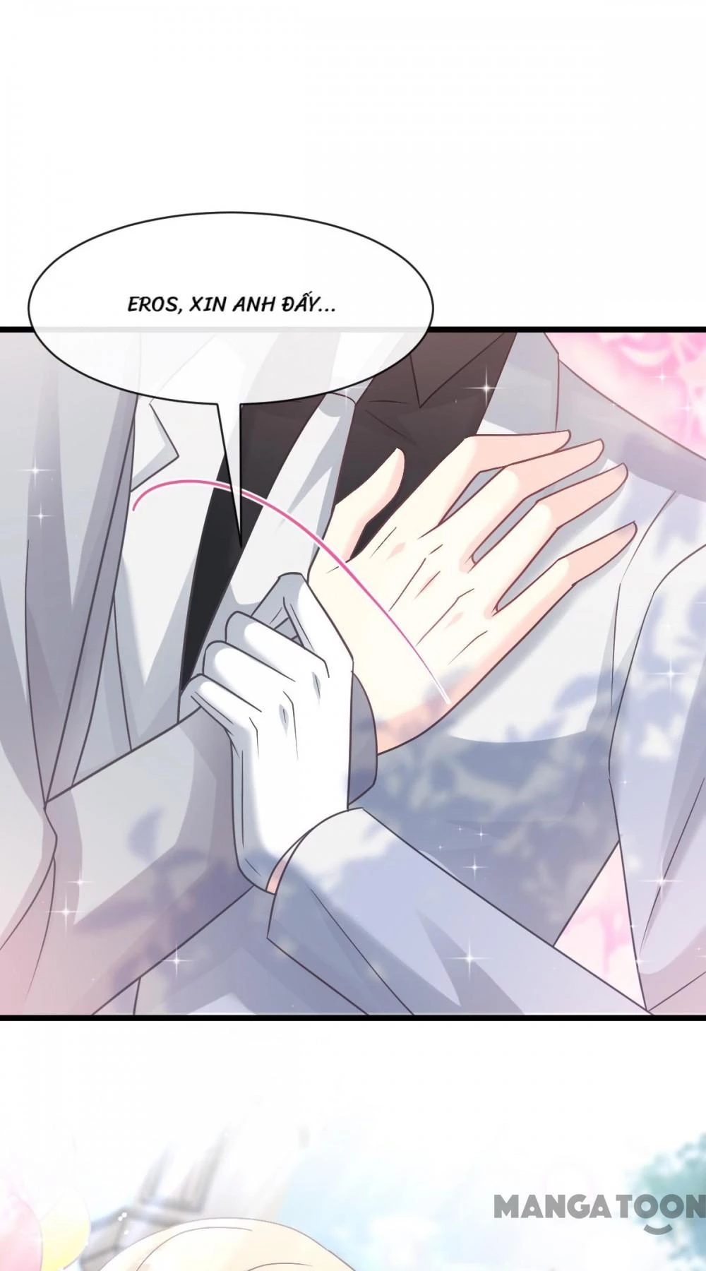 Tân Nương Của Ma Thần Chapter 169 - 4