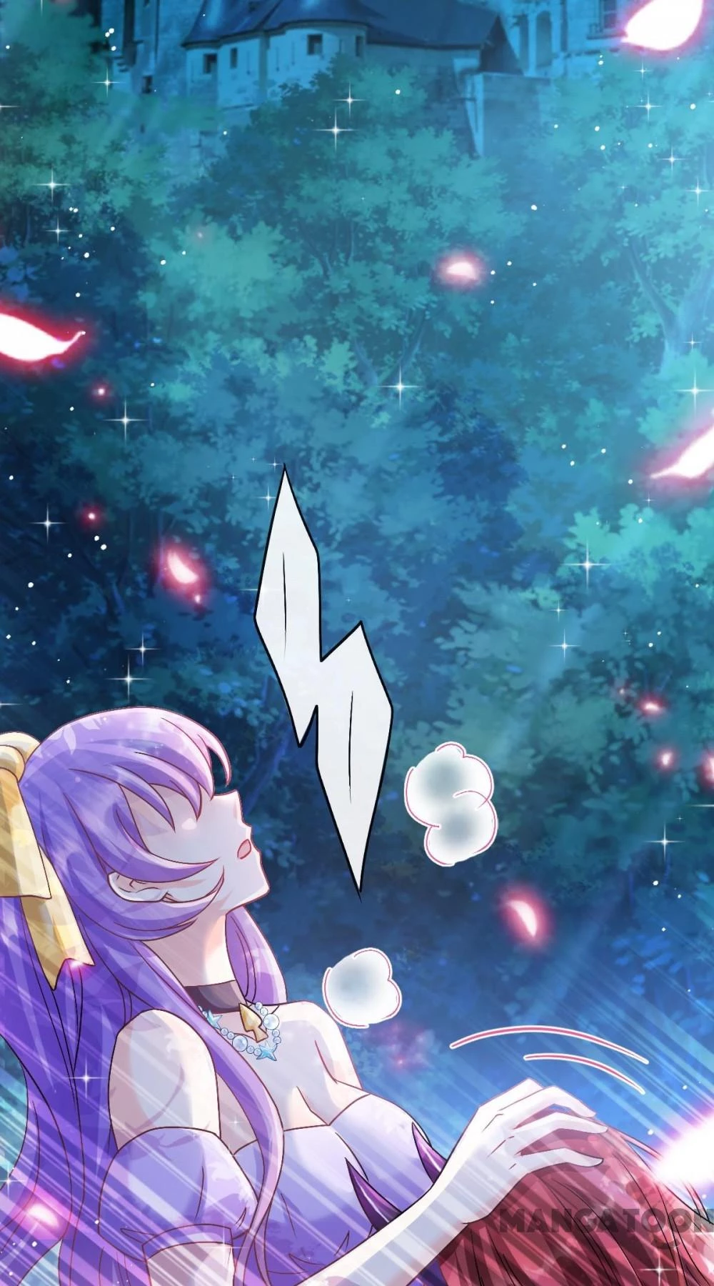 Tân Nương Của Ma Thần Chapter 169 - 7