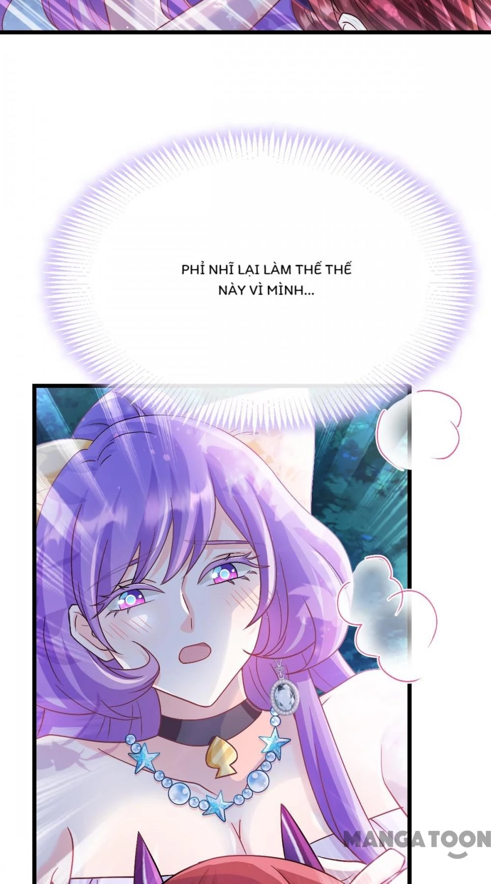 Tân Nương Của Ma Thần Chapter 169 - 8