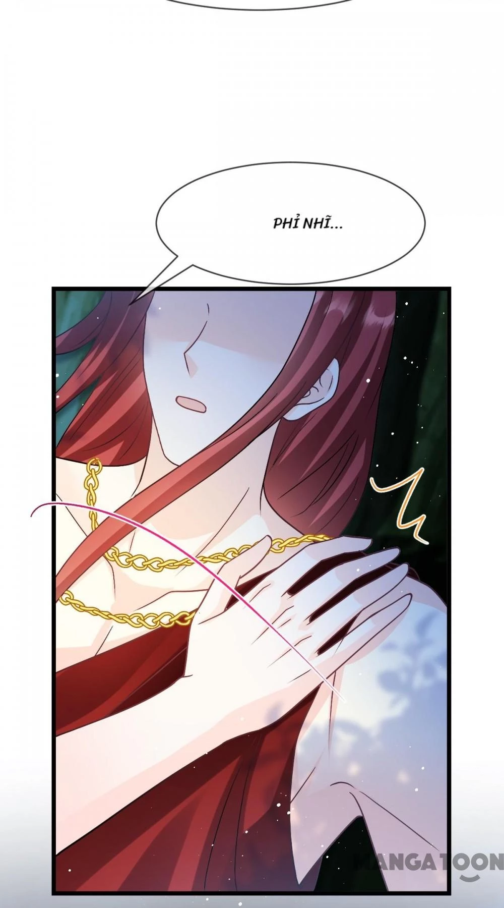 Tân Nương Của Ma Thần Chapter 169 - 12