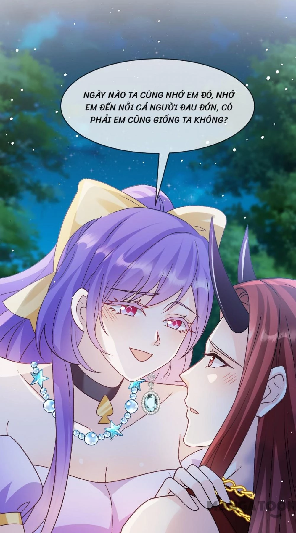 Tân Nương Của Ma Thần Chapter 169 - 13