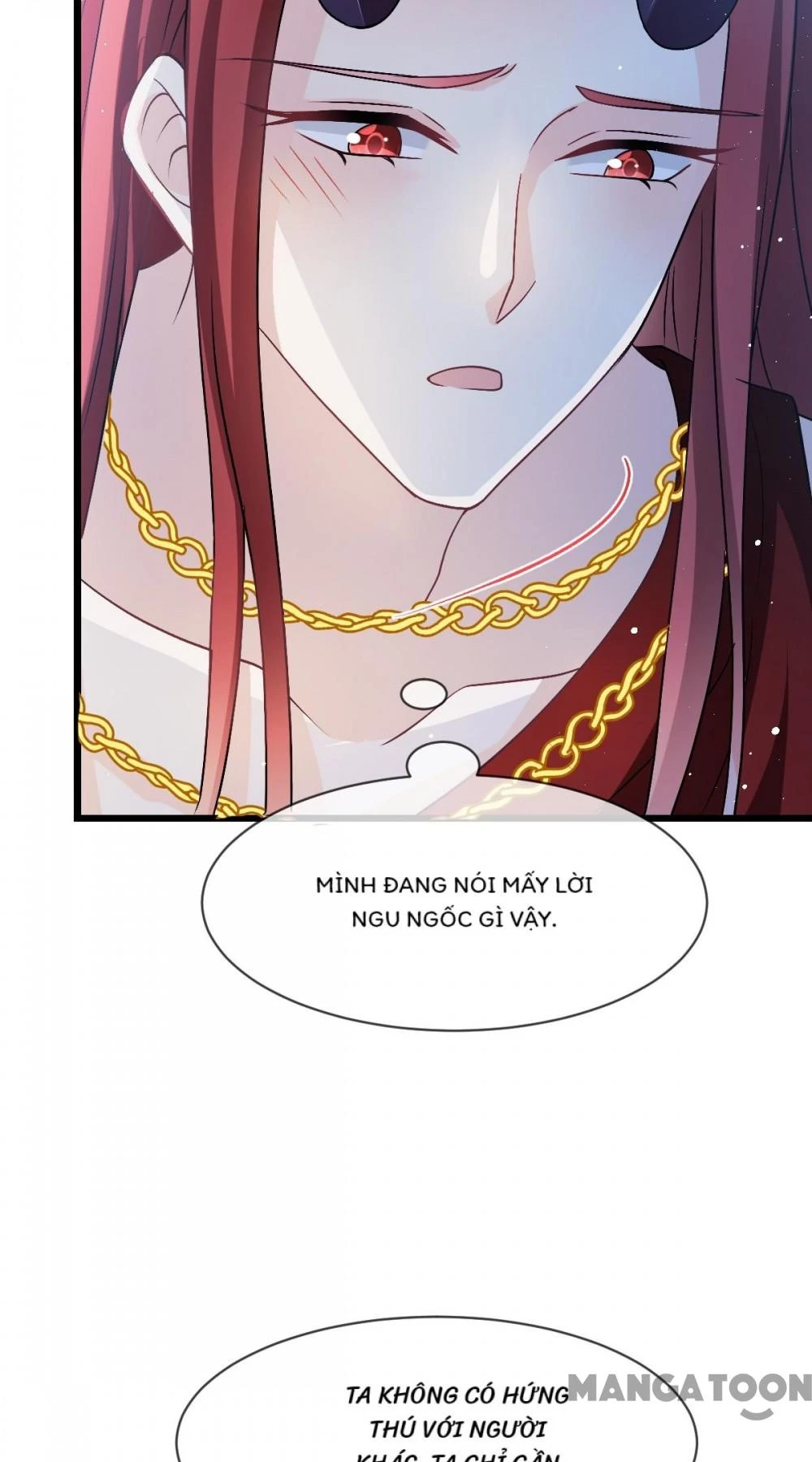 Tân Nương Của Ma Thần Chapter 169 - 15