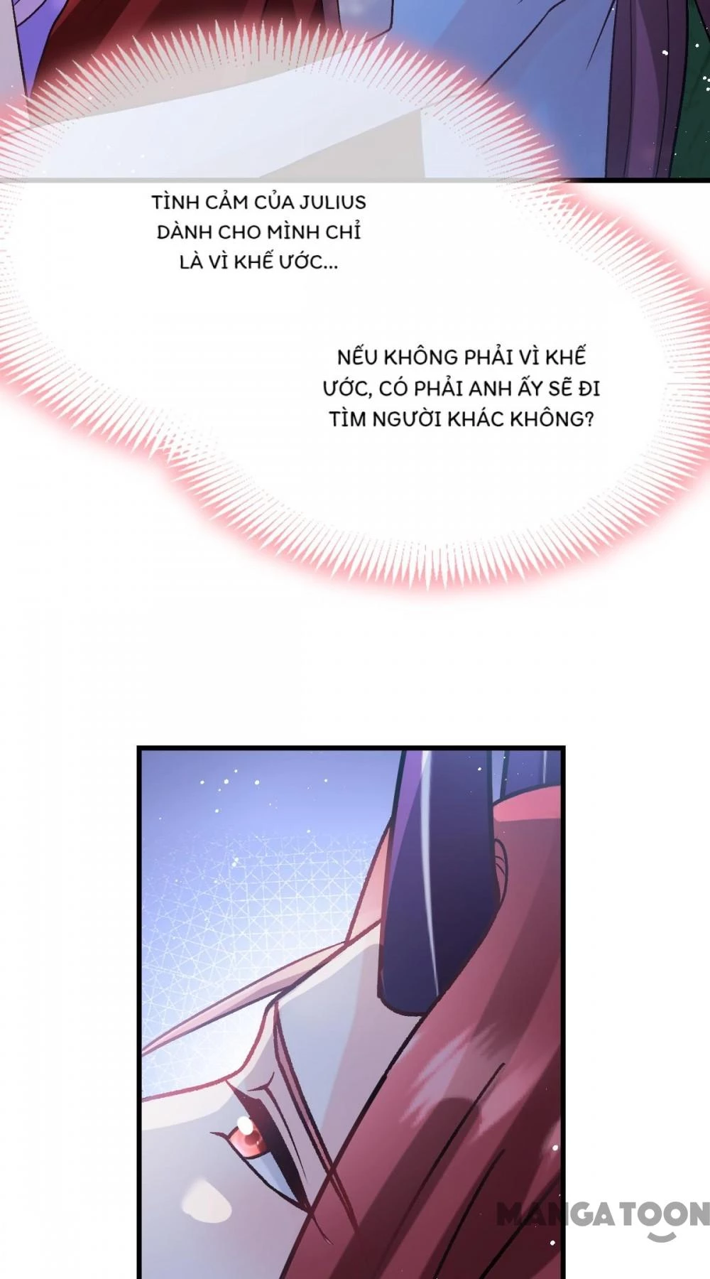 Tân Nương Của Ma Thần Chapter 169 - 19