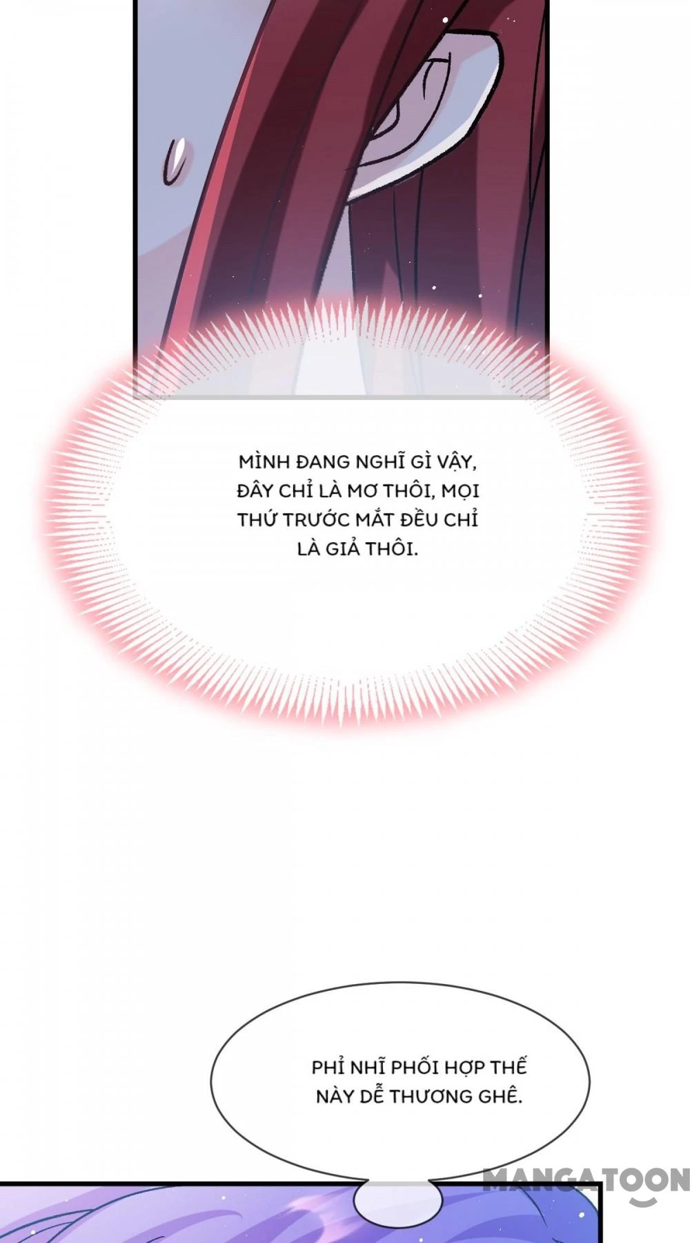 Tân Nương Của Ma Thần Chapter 169 - 20