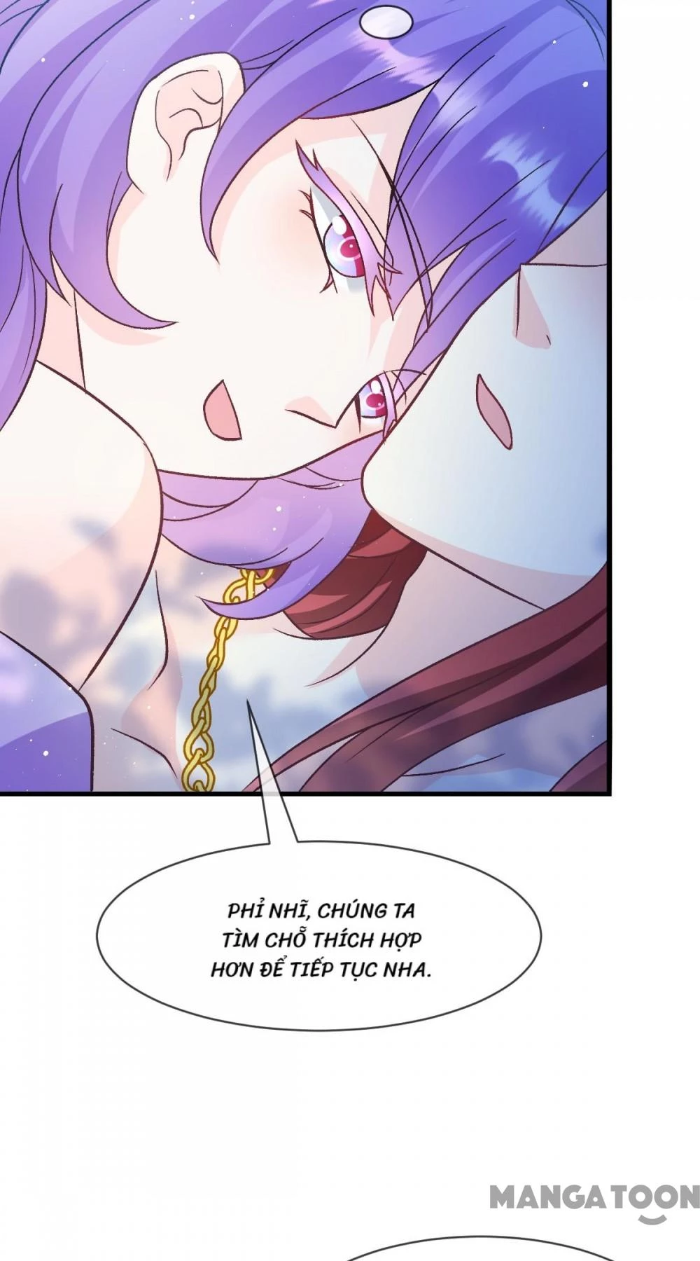 Tân Nương Của Ma Thần Chapter 169 - 21