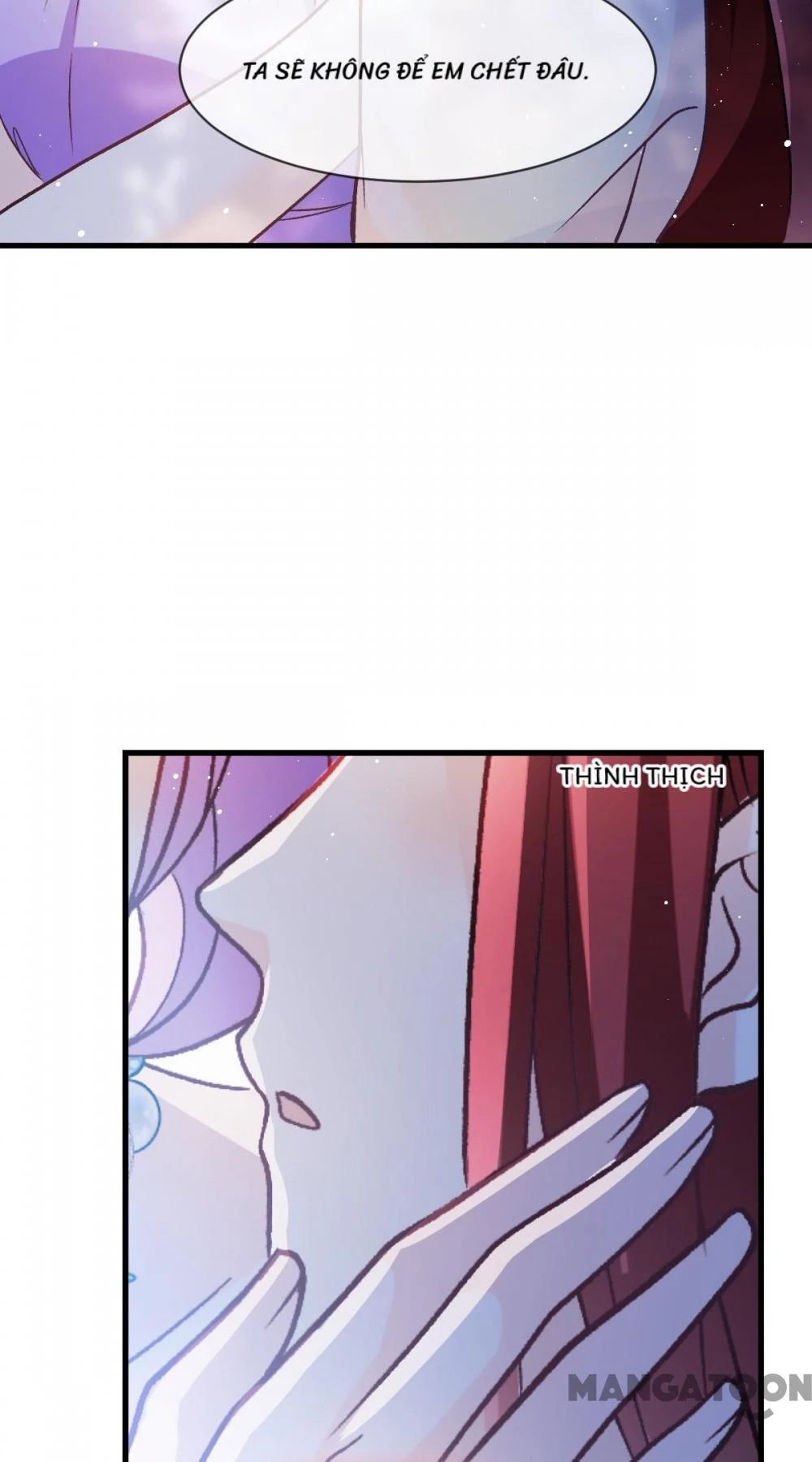 Tân Nương Của Ma Thần Chapter 169 - 24