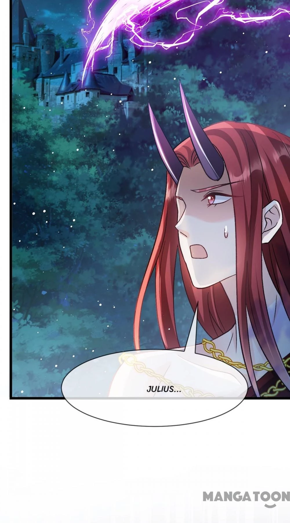 Tân Nương Của Ma Thần Chapter 169 - 30