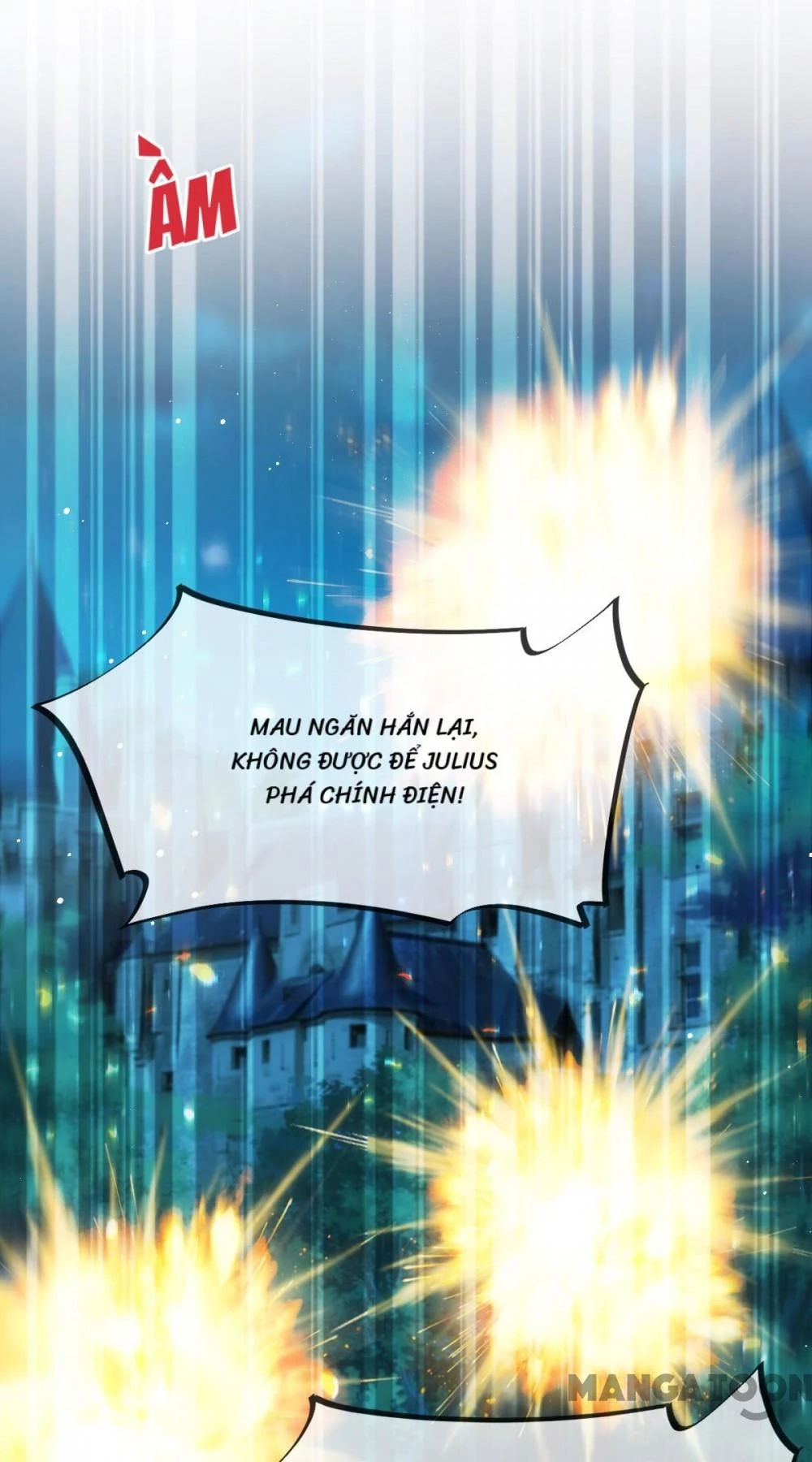 Tân Nương Của Ma Thần Chapter 169 - 31