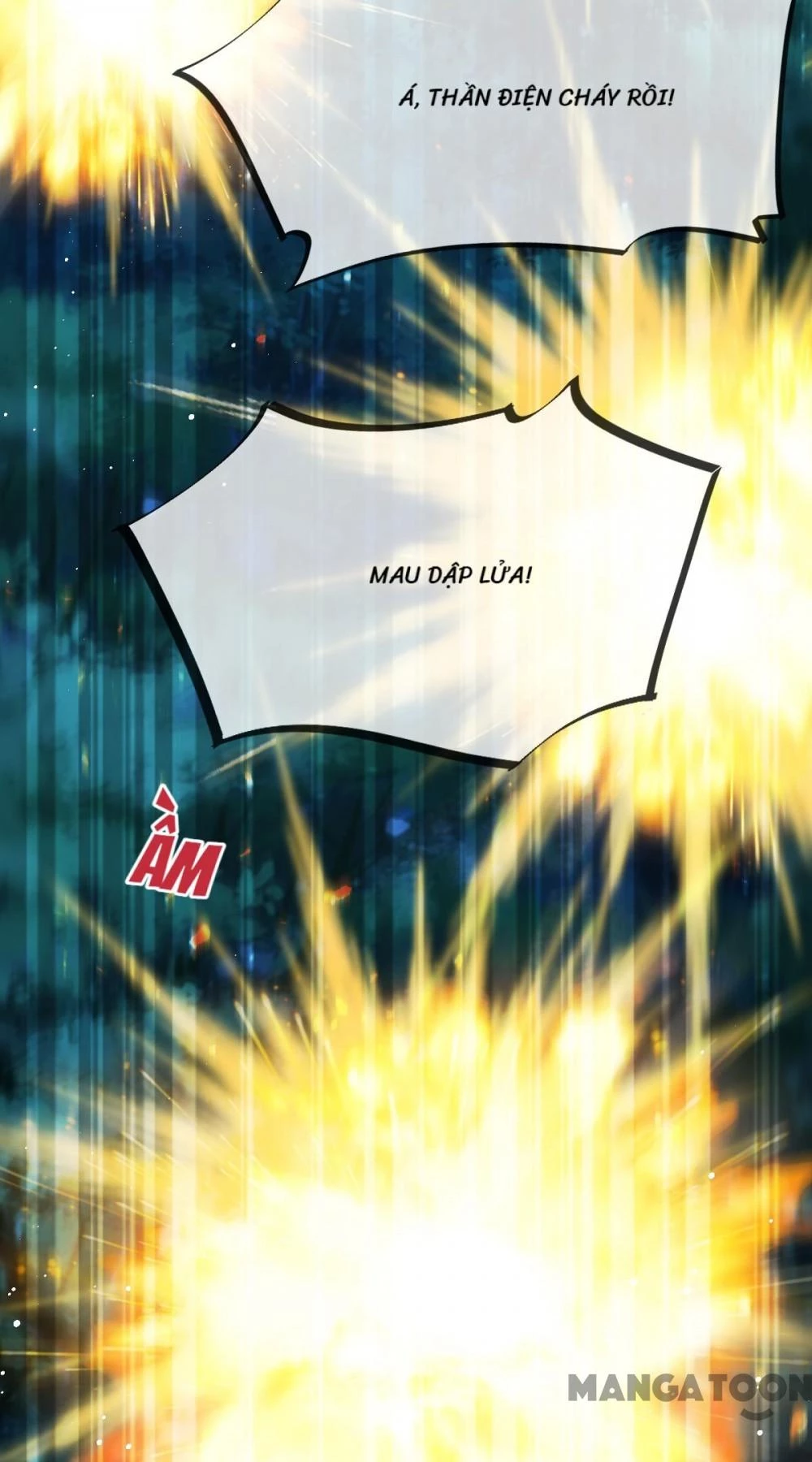 Tân Nương Của Ma Thần Chapter 169 - 32