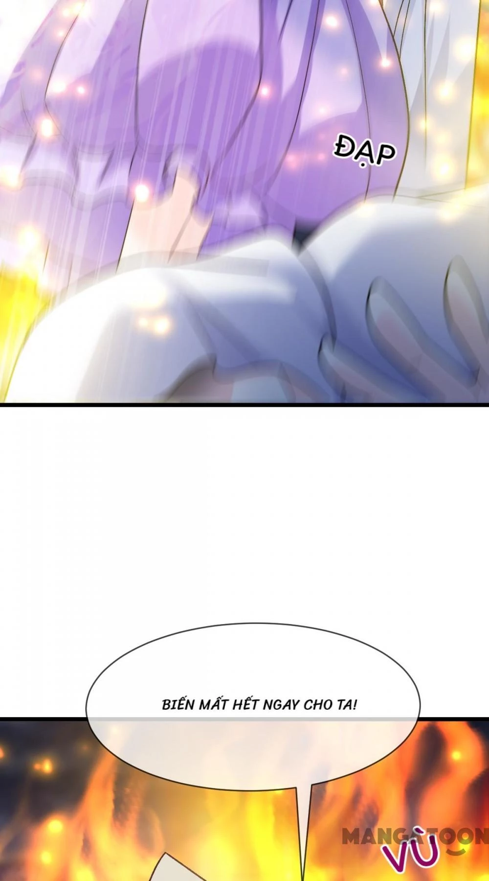 Tân Nương Của Ma Thần Chapter 169 - 35