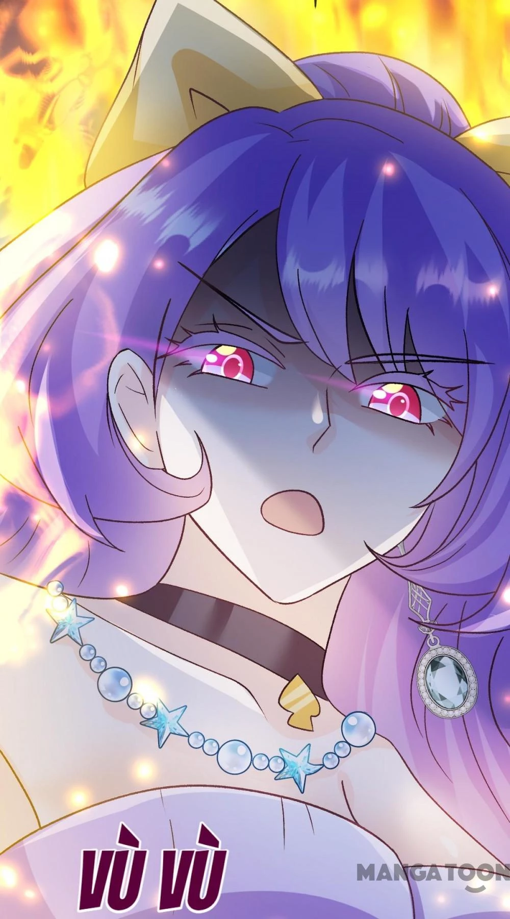 Tân Nương Của Ma Thần Chapter 169 - 36