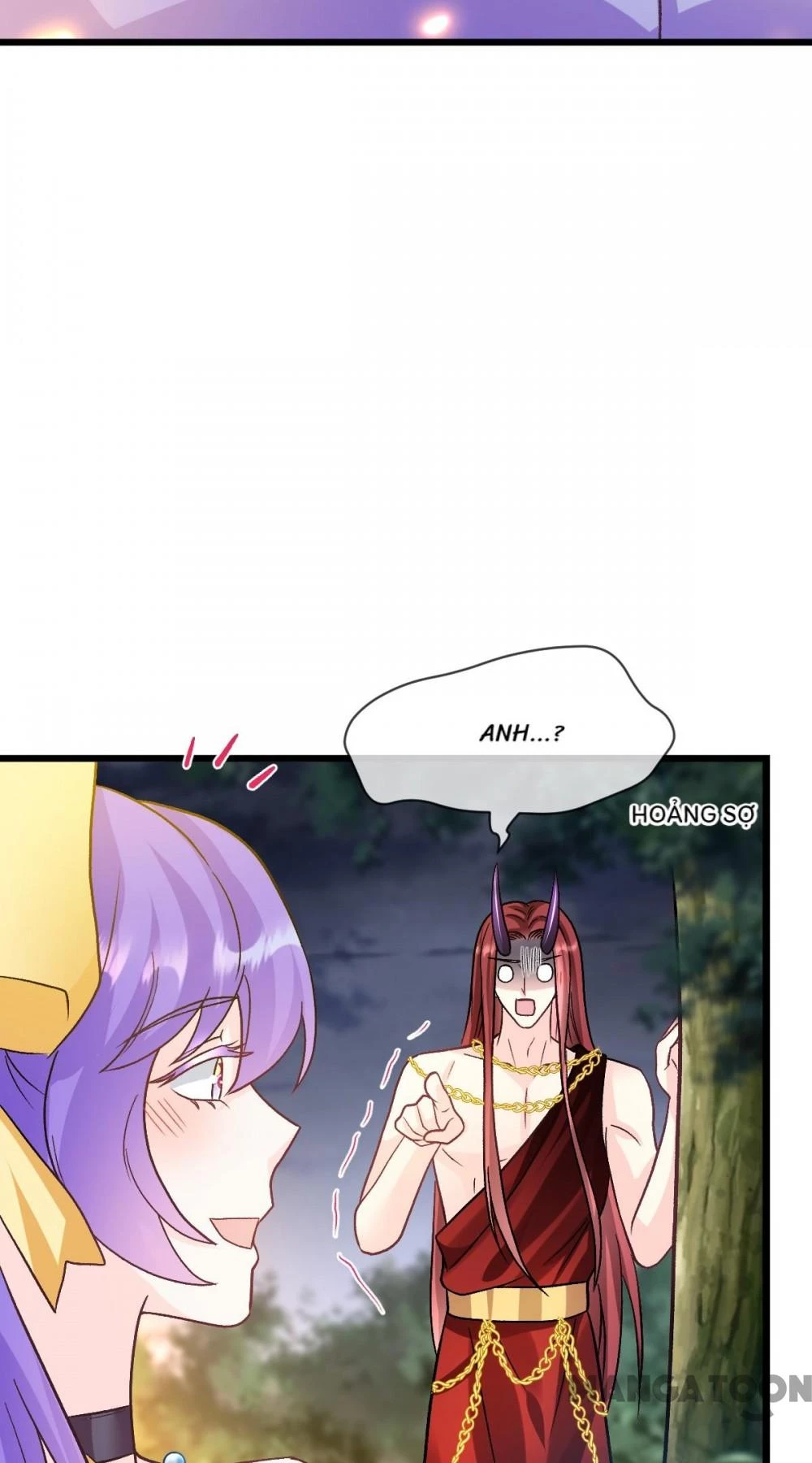 Tân Nương Của Ma Thần Chapter 169 - 37