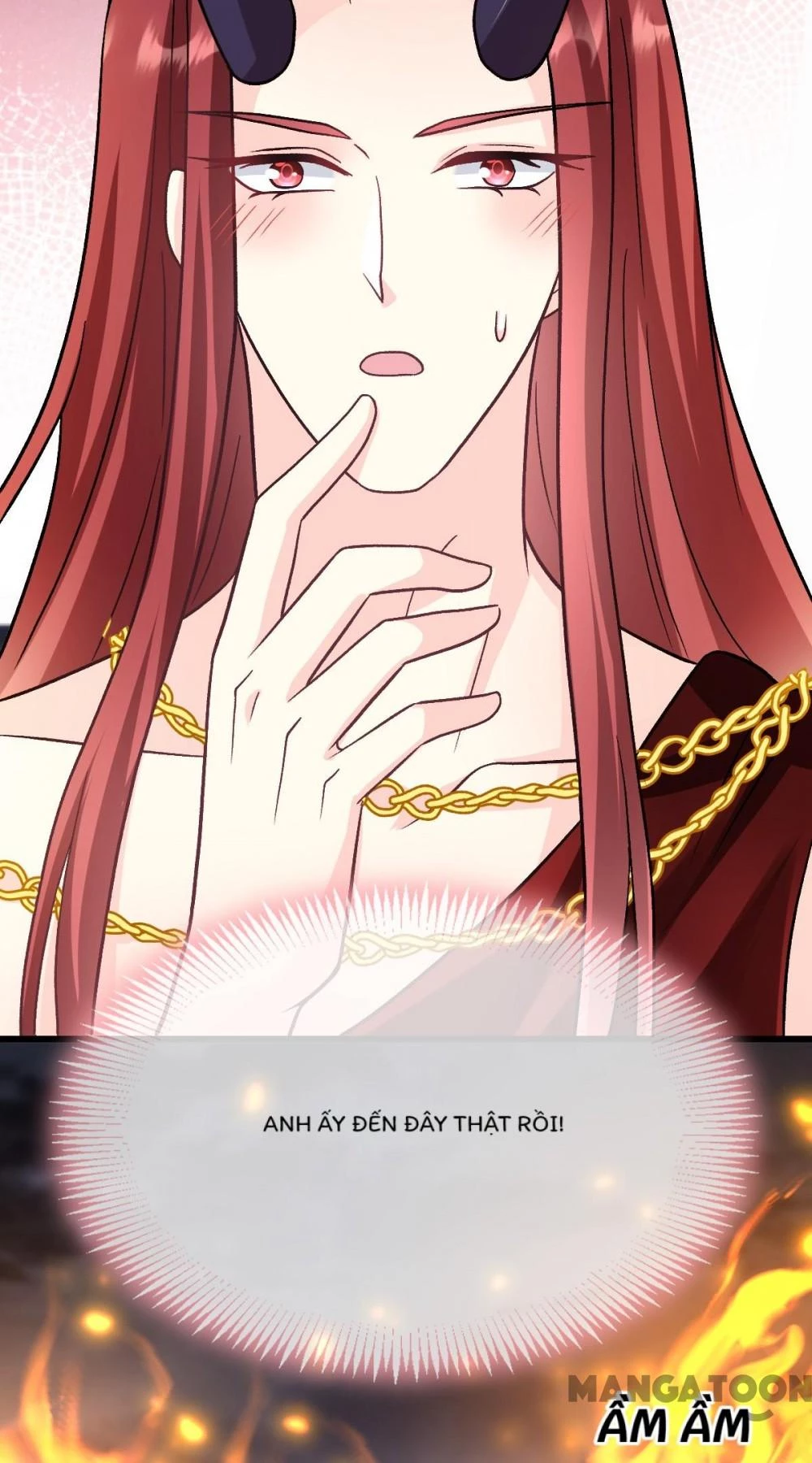 Tân Nương Của Ma Thần Chapter 169 - 39