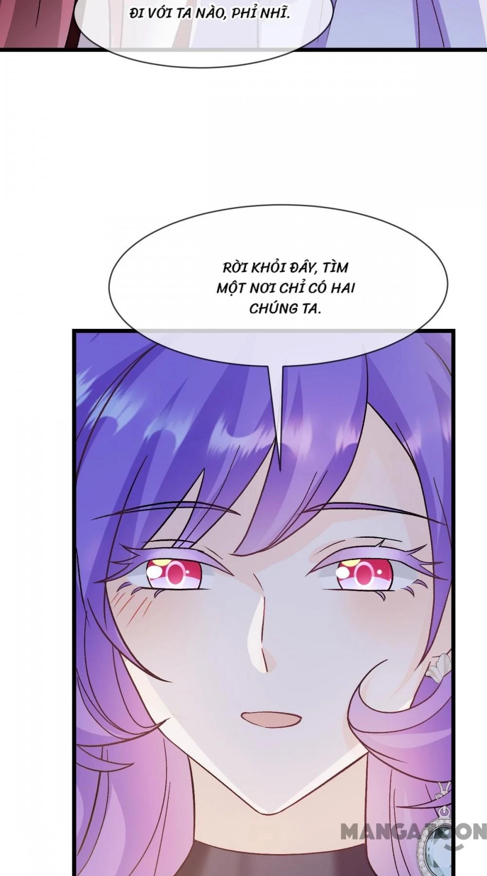 Tân Nương Của Ma Thần Chapter 169 - 41